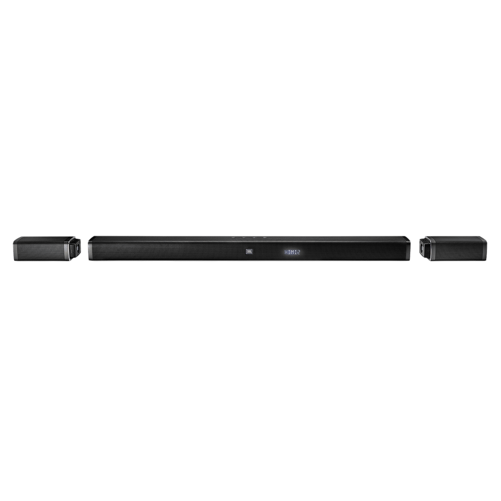 JBL Bar 510W Bluetooth Soundbar with Remote (Surround Sound, 5.1 Channel, Black)_5