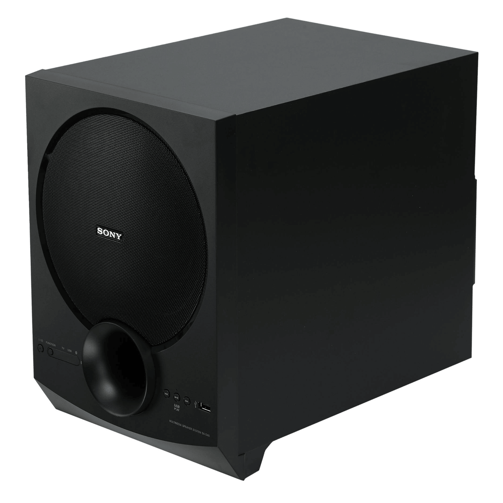 SONY SA-D40 4.1 80W Multimedia Speaker (Surround Sound, 4.1 Channel, Black)_4