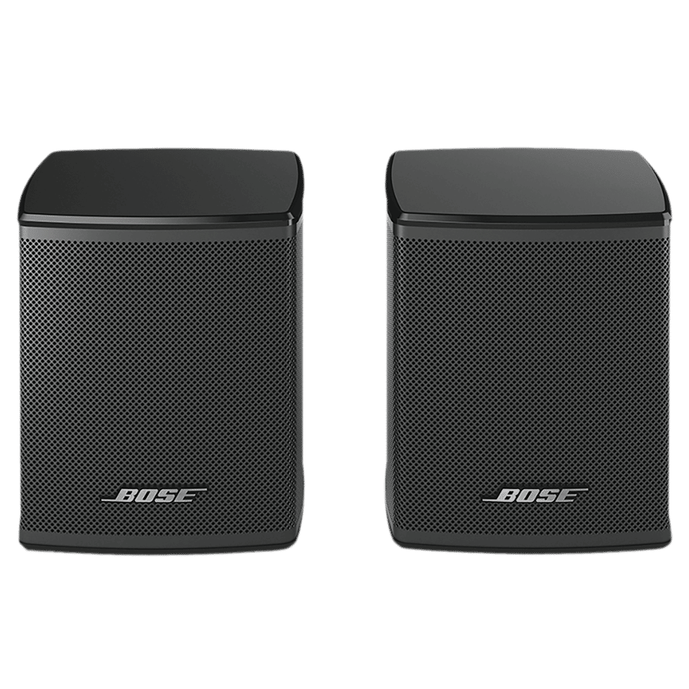 BOSE Multimedia Speaker (Surround Sound, 2.1 Channel, Black) BOSE Multimedia Speaker (Surround Sound, 2.1 Channel, Black)_7