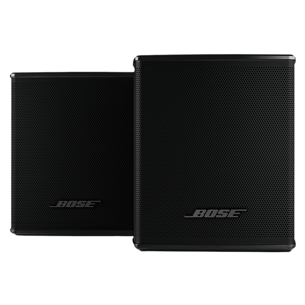 BOSE Multimedia Speaker (Surround Sound, 2.1 Channel, Black) BOSE Multimedia Speaker (Surround Sound, 2.1 Channel, Black)_4