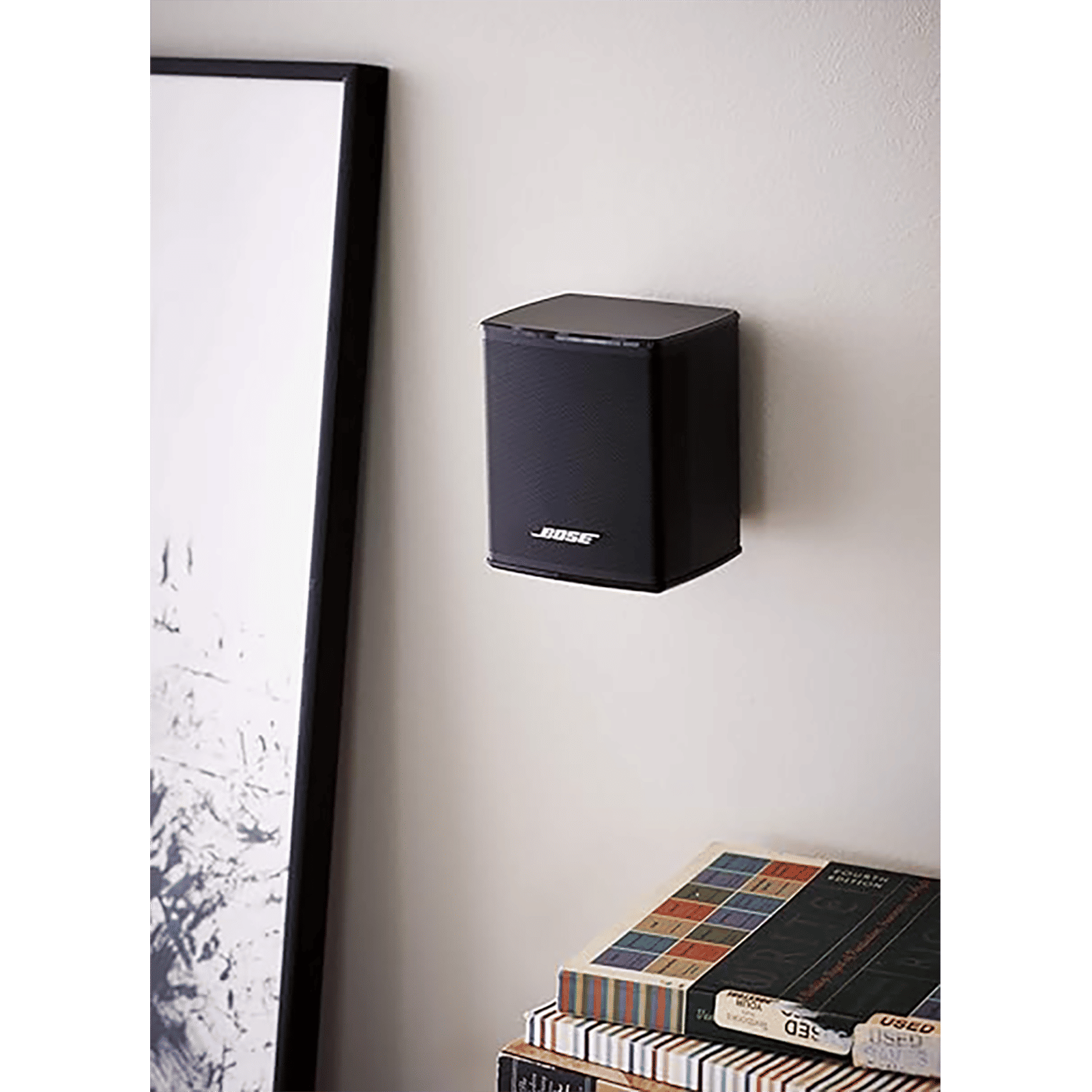 BOSE Multimedia Speaker (Surround Sound, 2.1 Channel, Black) BOSE Multimedia Speaker (Surround Sound, 2.1 Channel, Black)_5