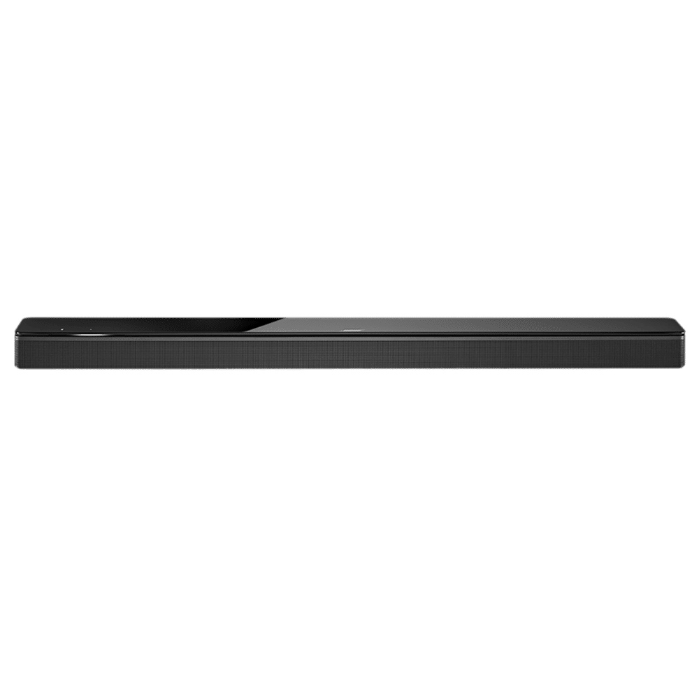BOSE 700 Bluetooth Soundbar with Remote (ADAPTiQ Audio Calibration, 2.1 Channel, Black)_4