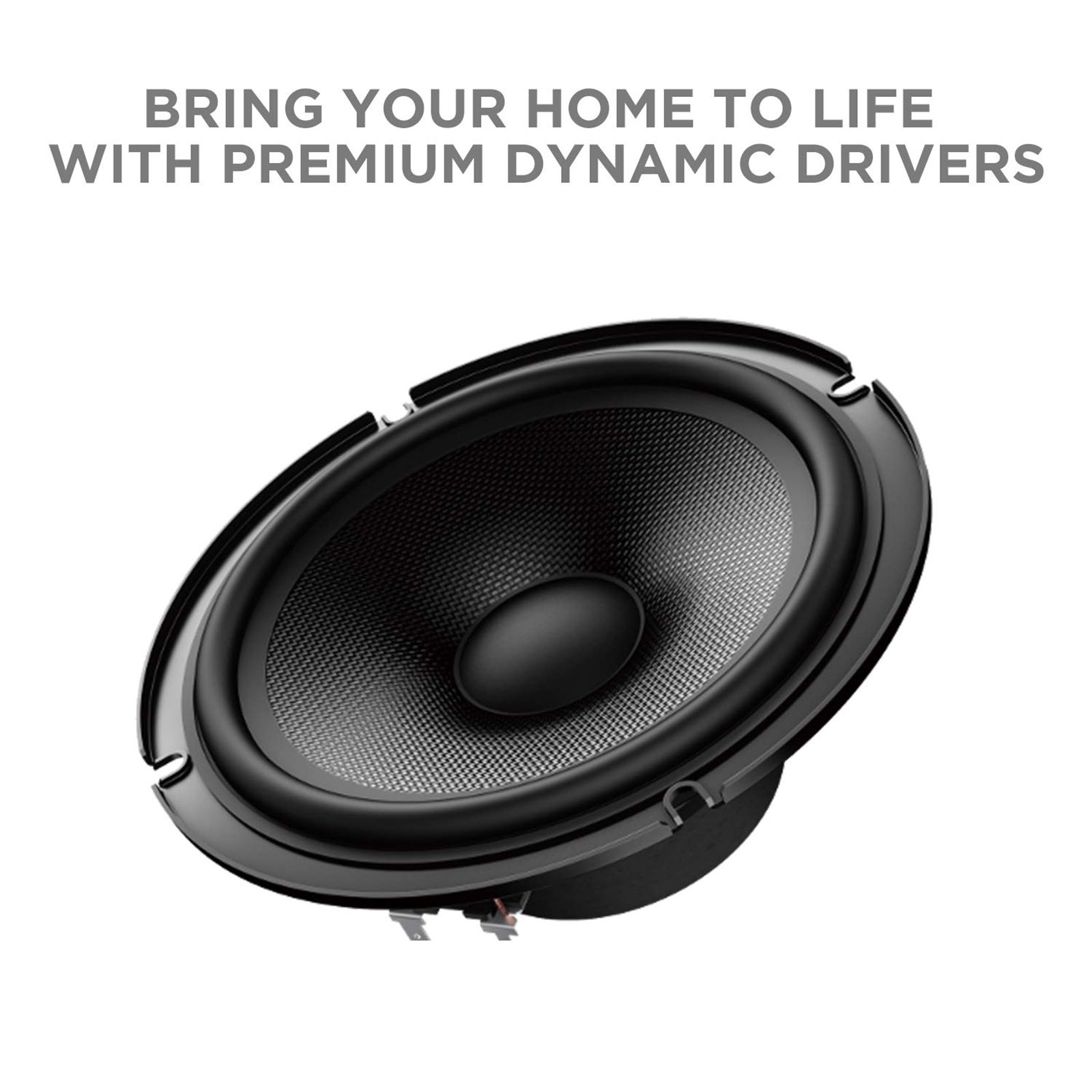 boAt Aavante Bar 1580 120W Bluetooth Soundbar with Remote (Surround Sound, 2.1 Channel, Black) boAt Aavante Bar 1580 120W Bluetooth Soundbar with Remote (Surround Sound, 2.1 Channel, Black)_6