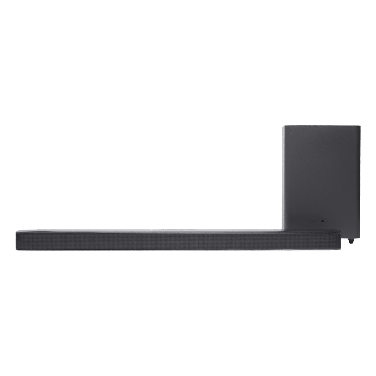 JBL Bar 2.1 300W Bluetooth Soundbar with Remote (Surround Sound, 2.1 Channel, Black)_3