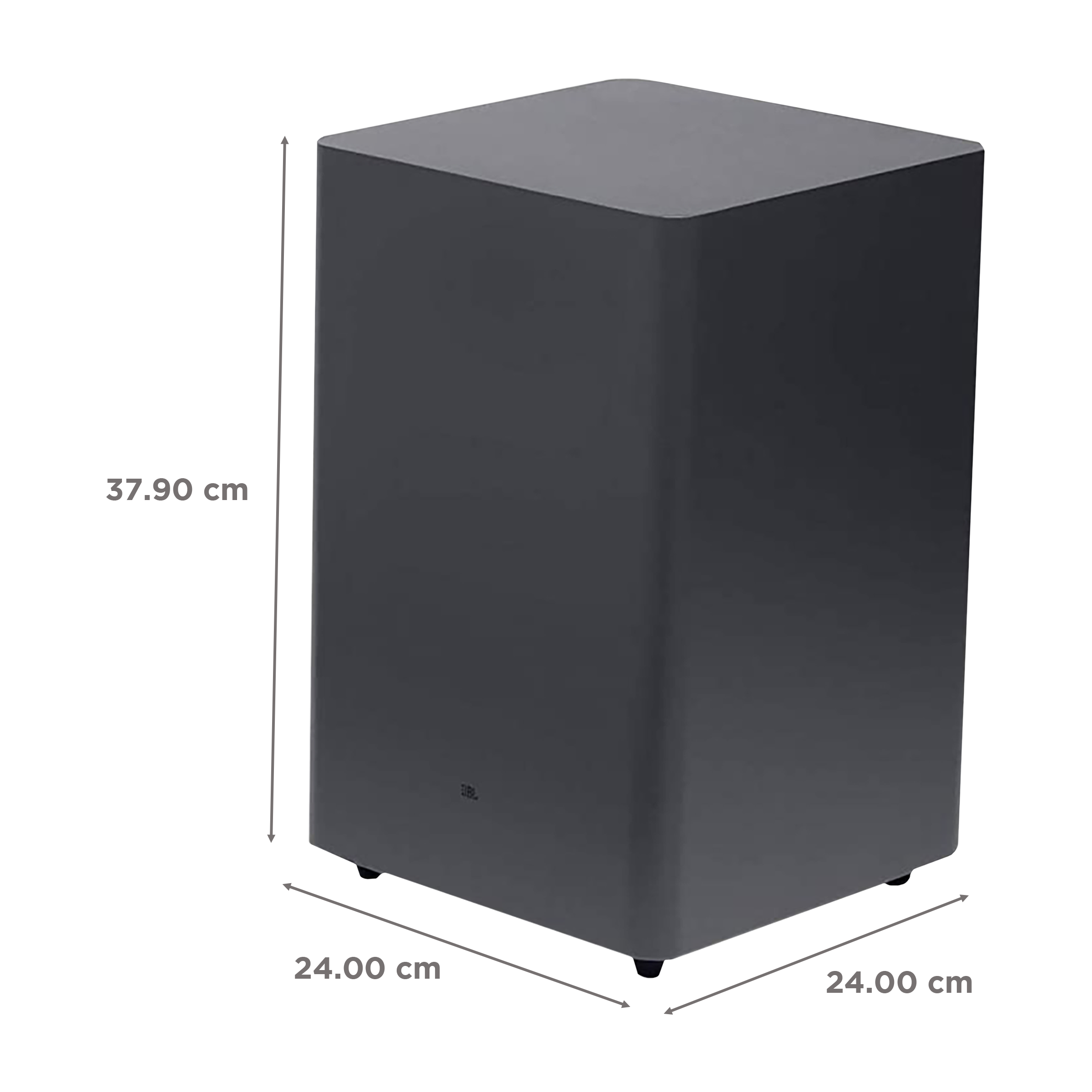 JBL Bar 2.1 300W Bluetooth Soundbar with Remote (Surround Sound, 2.1 Channel, Black)_6