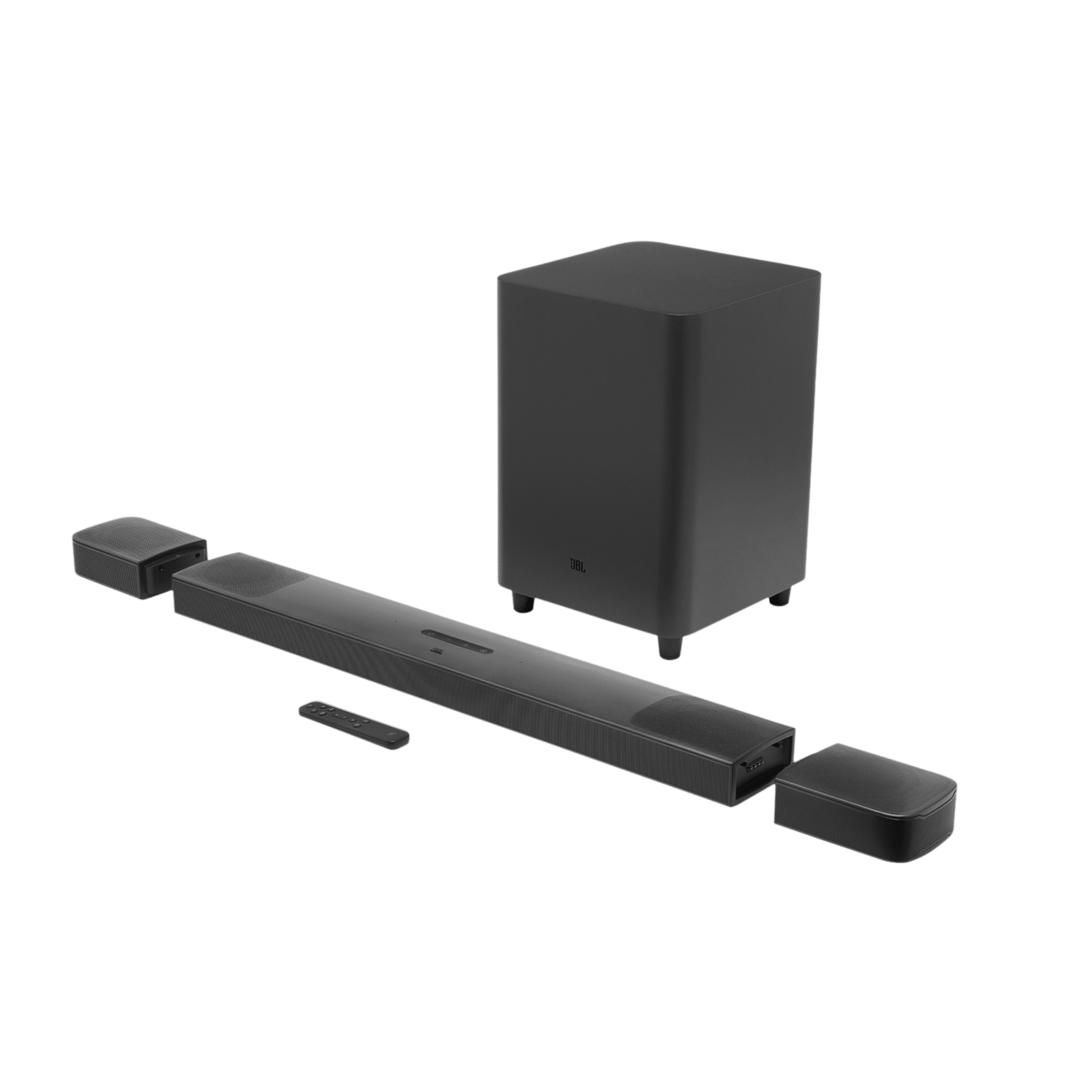 JBL Bar 820W Bluetooth Soundbar with Remote (Dolby Atmos, 9.1 Channel, Black) JBL Bar 820W Bluetooth Soundbar with Remote (Dolby Atmos, 9.1 Channel, Black)_1