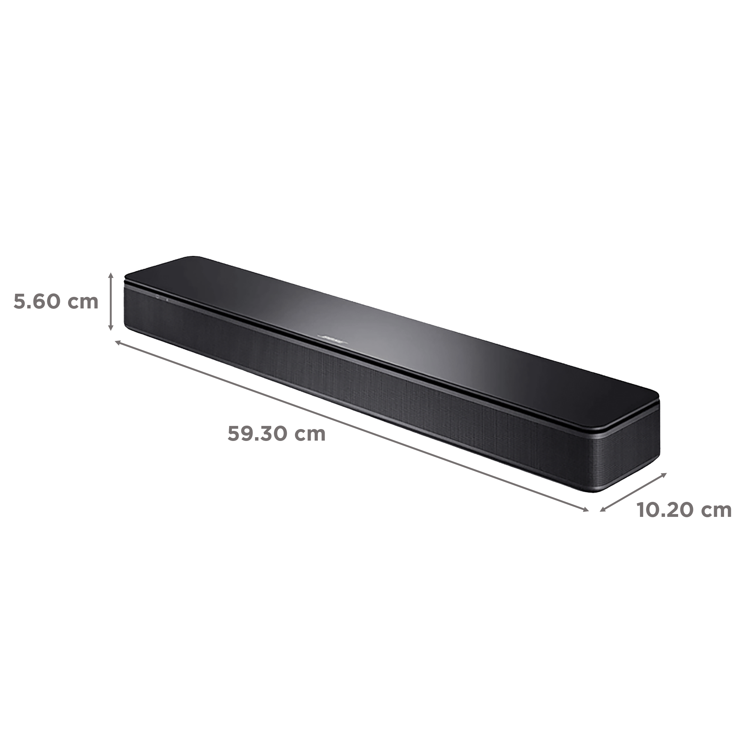 BOSE Bluetooth TV Speaker with Remote (Bass Boost, Stereo Channel, Black) BOSE Bluetooth TV Speaker with Remote (Bass Boost, Stereo Channel, Black)_3