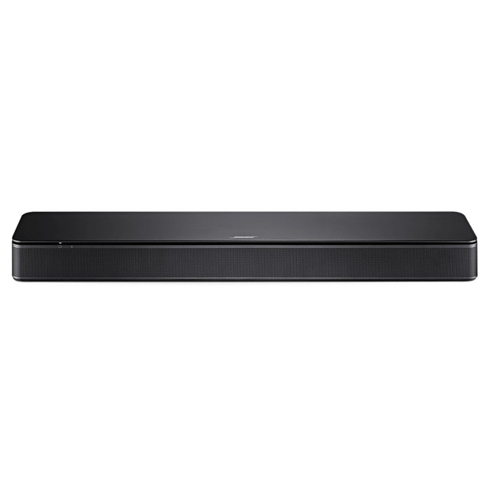 BOSE Bluetooth TV Speaker with Remote (Bass Boost, Stereo Channel, Black) BOSE Bluetooth TV Speaker with Remote (Bass Boost, Stereo Channel, Black)_4