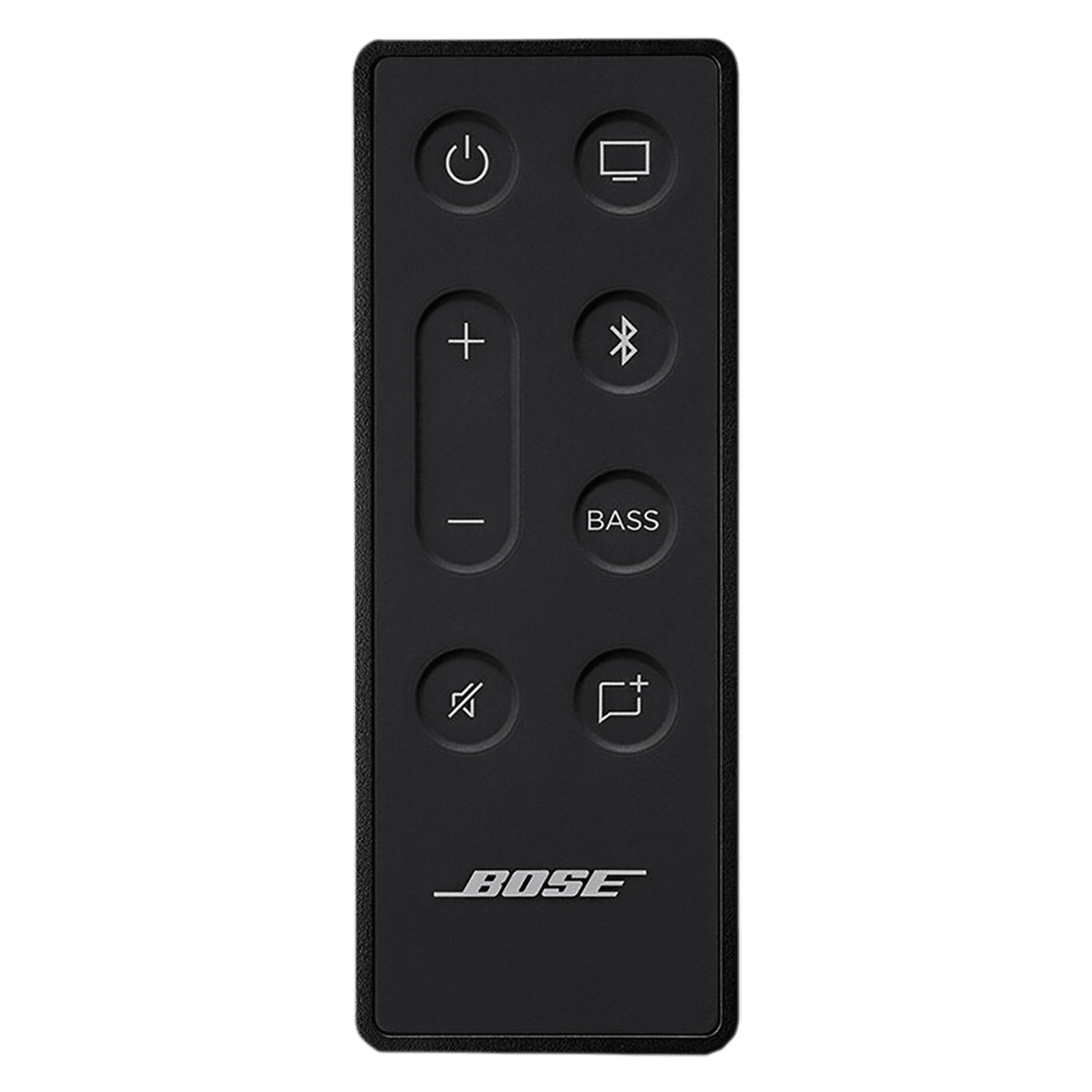BOSE Bluetooth TV Speaker with Remote (Bass Boost, Stereo Channel, Black) BOSE Bluetooth TV Speaker with Remote (Bass Boost, Stereo Channel, Black)_6