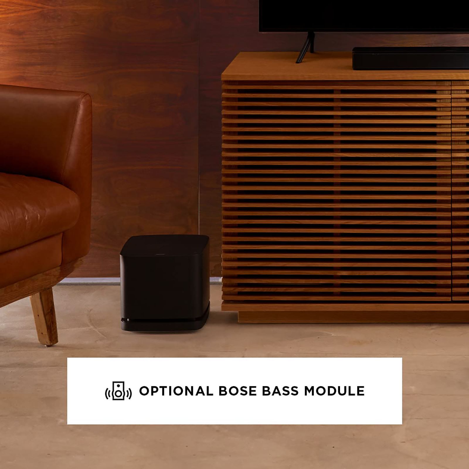 BOSE Bluetooth TV Speaker with Remote (Bass Boost, Stereo Channel, Black) BOSE Bluetooth TV Speaker with Remote (Bass Boost, Stereo Channel, Black)_10