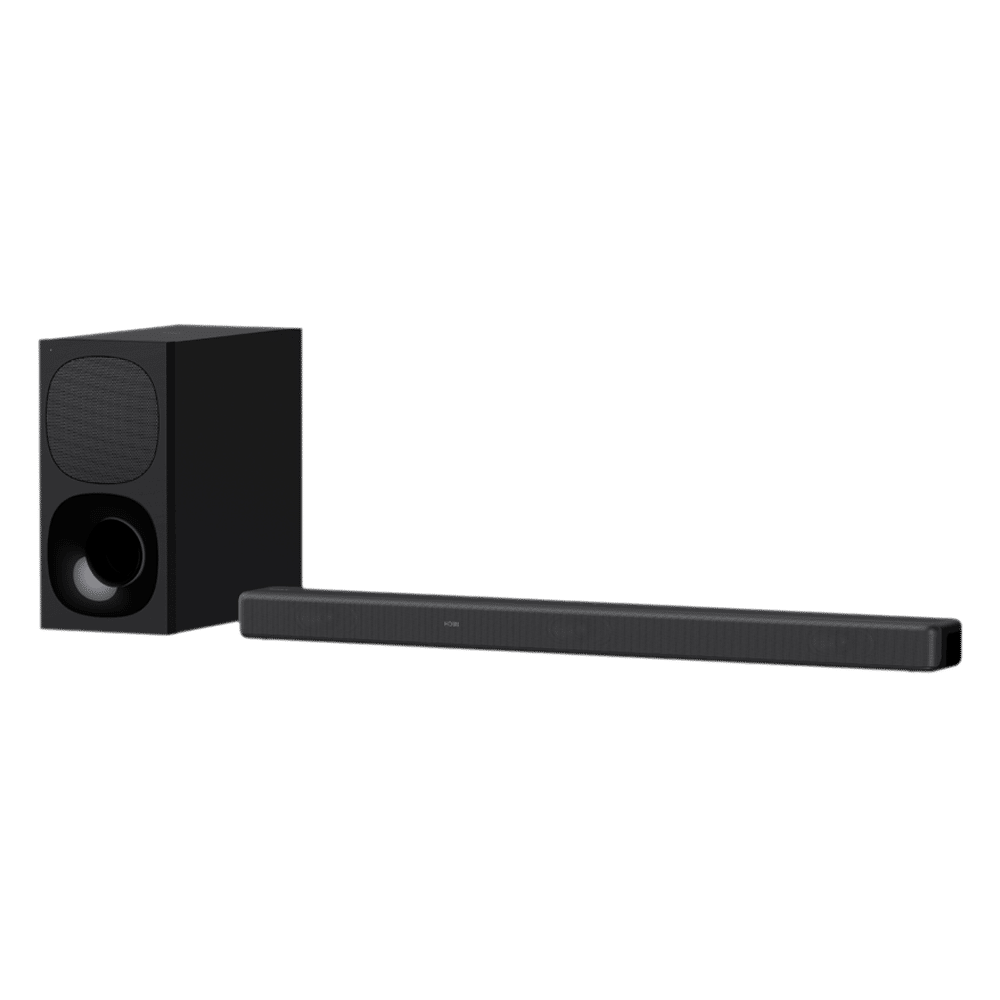 SONY HT-G700 400W Bluetooth Soundbar with Remote (Dolby Digital, 3.1 Channel, Black) SONY HT-G700 400W Bluetooth Soundbar with Remote (Dolby Digital, 3.1 Channel, Black)_1