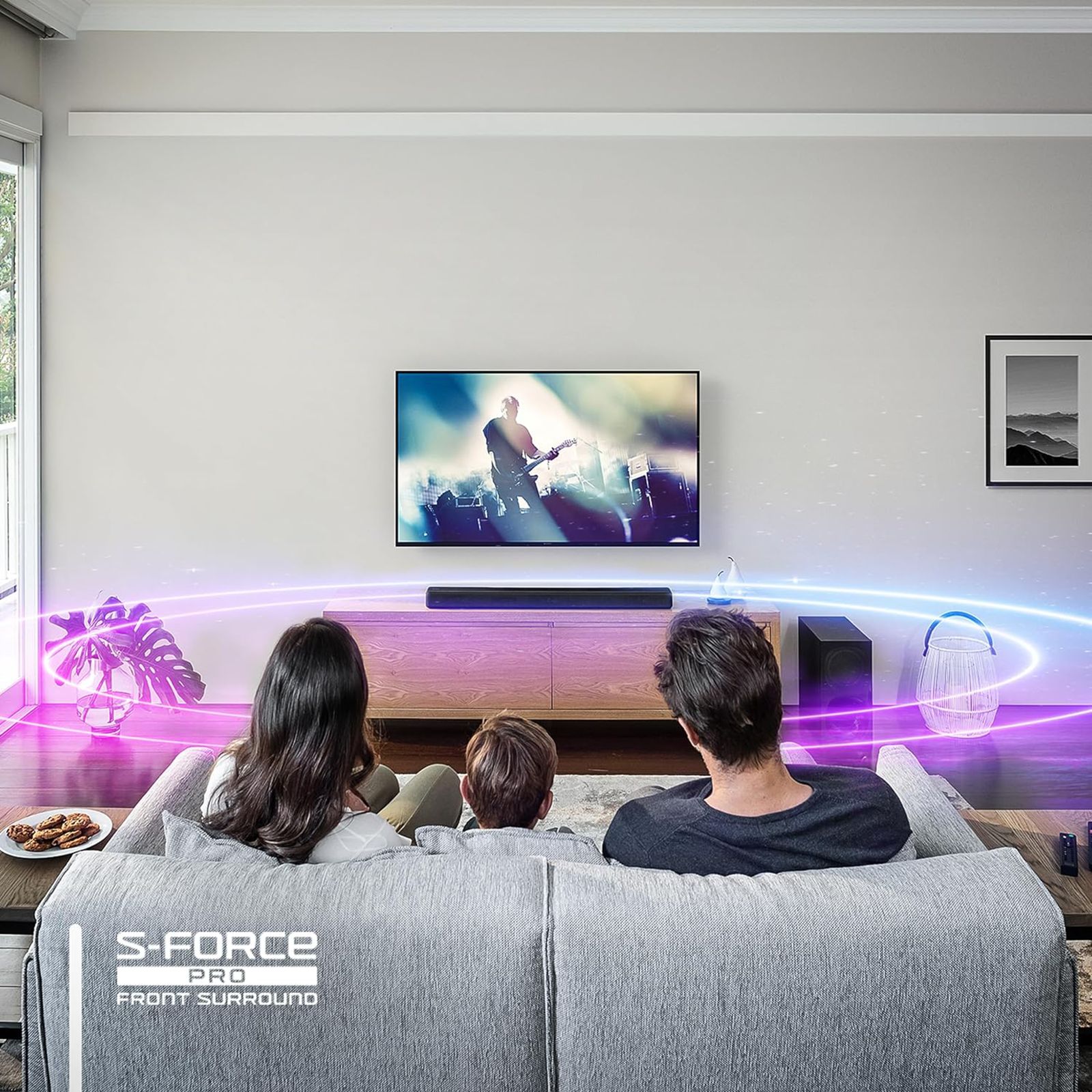 SONY HT-G700 400W Bluetooth Soundbar with Remote (Dolby Digital, 3.1 Channel, Black) SONY HT-G700 400W Bluetooth Soundbar with Remote (Dolby Digital, 3.1 Channel, Black)_18