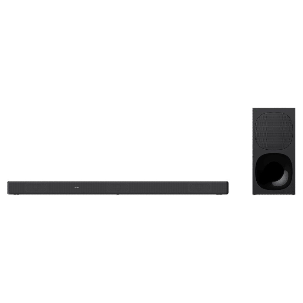 SONY HT-G700 400W Bluetooth Soundbar with Remote (Dolby Digital, 3.1 Channel, Black) SONY HT-G700 400W Bluetooth Soundbar with Remote (Dolby Digital, 3.1 Channel, Black)_3