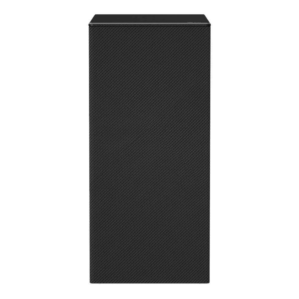 LG SN6Y.DINDLLK 420W Bluetooth Soundbar with Remote (Dolby Digital, 3.1 Channel, Black)_10
