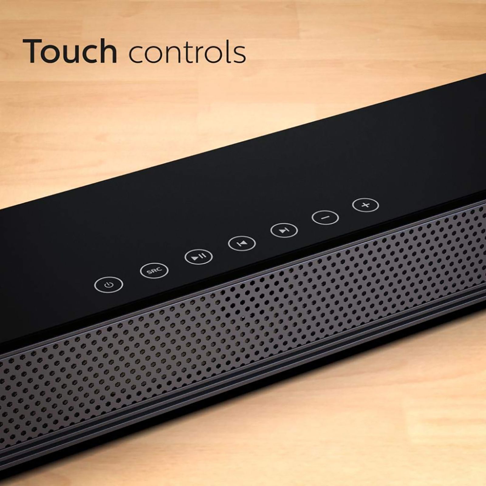 PHILIPS HTL8162/94 160W Bluetooth Soundbar with Remote (Thumping Bass, 2.1 Channel, Black) PHILIPS HTL8162/94 160W Bluetooth Soundbar with Remote (Thumping Bass, 2.1 Channel, Black)_12