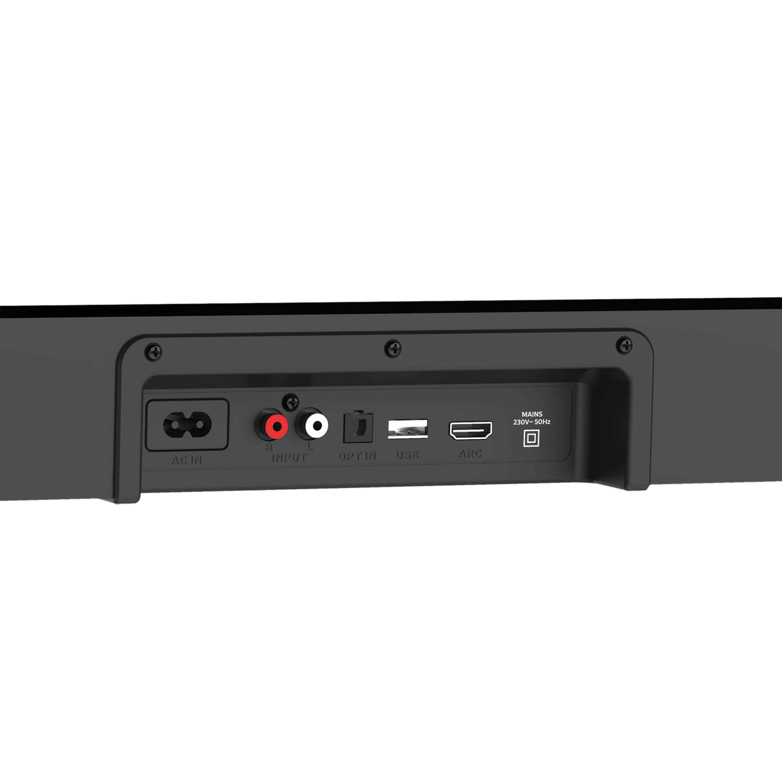 PHILIPS HTL8162/94 160W Bluetooth Soundbar with Remote (Thumping Bass, 2.1 Channel, Black) PHILIPS HTL8162/94 160W Bluetooth Soundbar with Remote (Thumping Bass, 2.1 Channel, Black)_6
