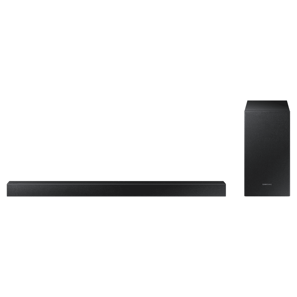 SAMSUNG T420 150W Bluetooth Soundbar with Remote (Surround Sound, 2.1 Channel, Black) SAMSUNG T420 150W Bluetooth Soundbar with Remote (Surround Sound, 2.1 Channel, Black)_16