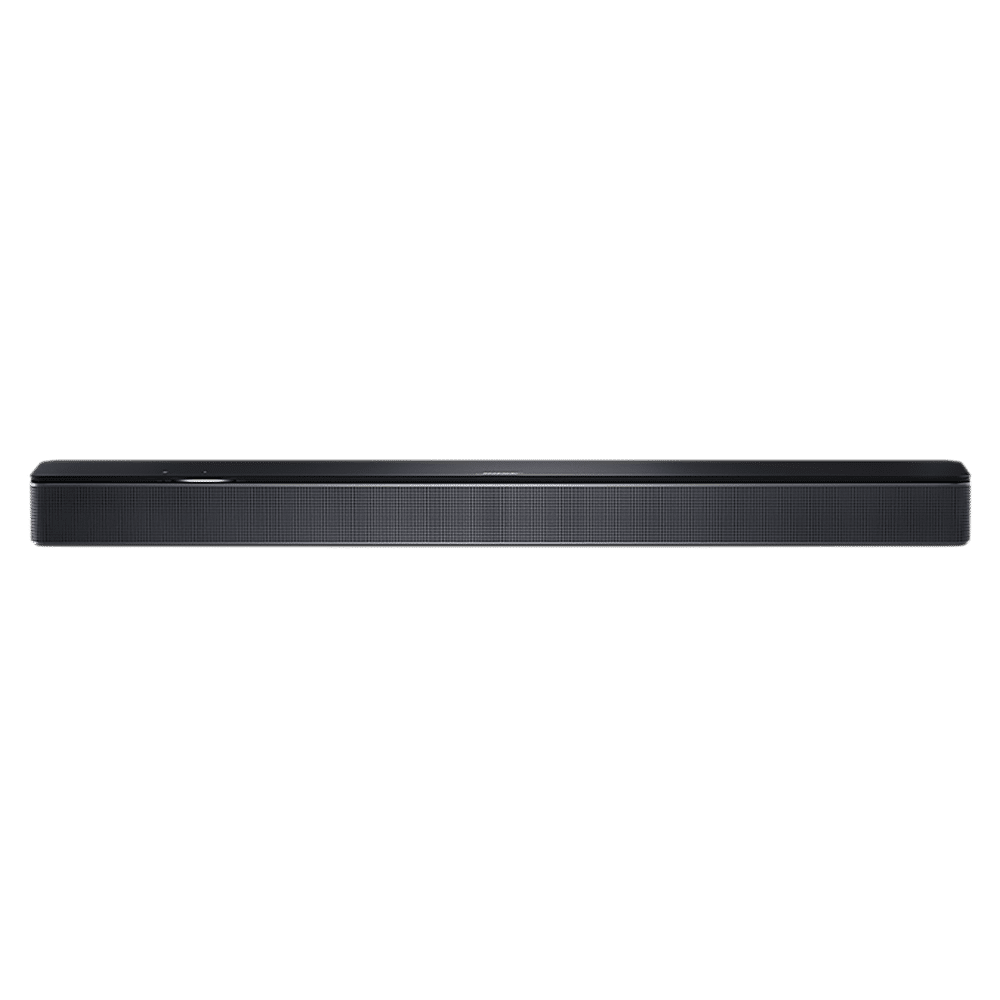 BOSE Smart 300 Soundbar with Remote (Rich Bass, 2.0 Channel, Black) BOSE Smart 300 Soundbar with Remote (Rich Bass, 2.0 Channel, Black)_10