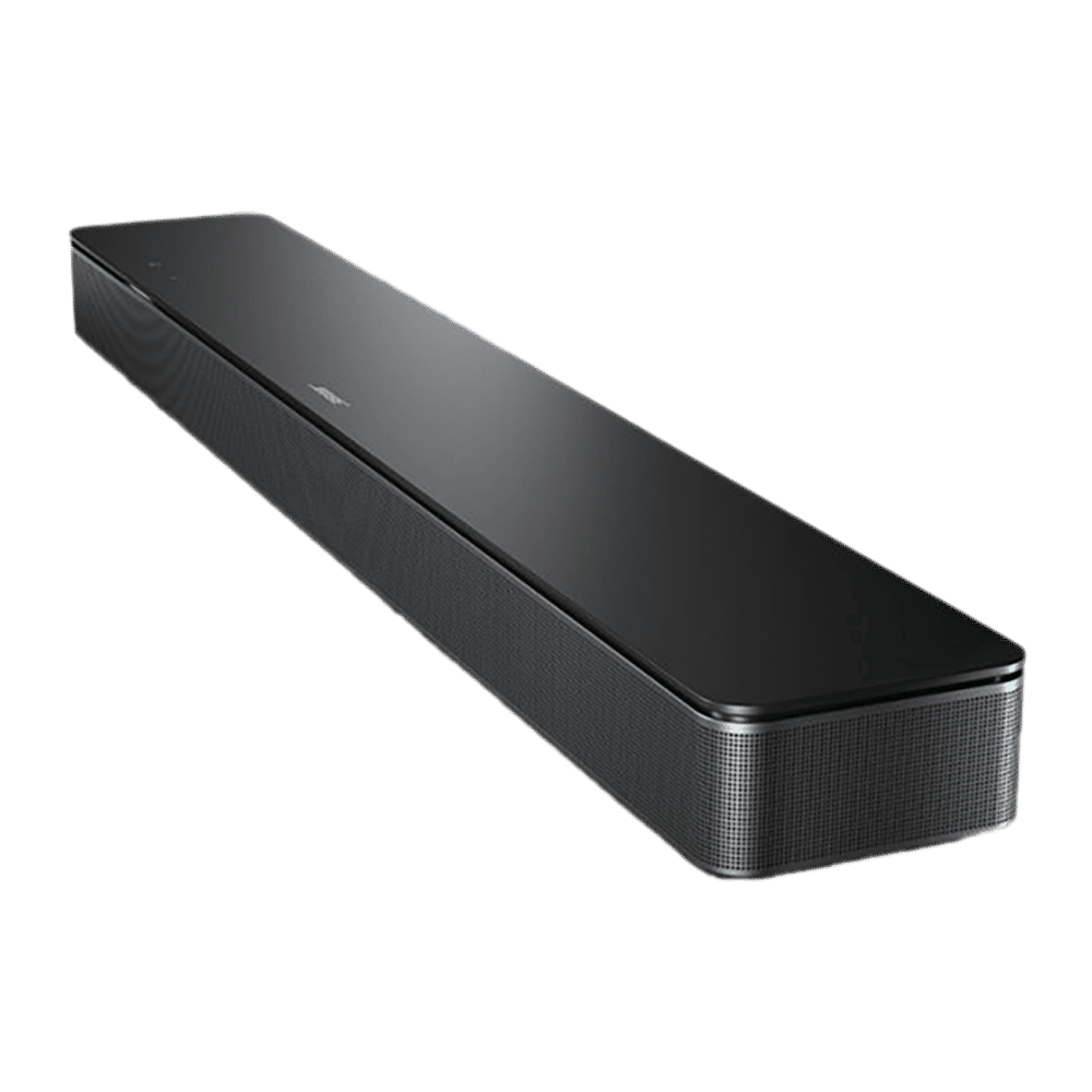 BOSE Smart 300 Soundbar with Remote (Rich Bass, 2.0 Channel, Black) BOSE Smart 300 Soundbar with Remote (Rich Bass, 2.0 Channel, Black)_11