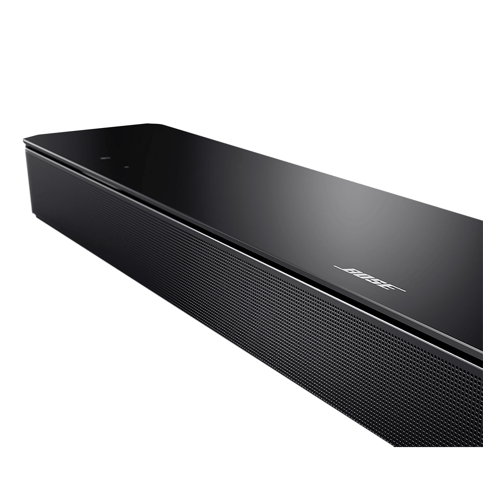 BOSE Smart 300 Soundbar with Remote (Rich Bass, 2.0 Channel, Black) BOSE Smart 300 Soundbar with Remote (Rich Bass, 2.0 Channel, Black)_14