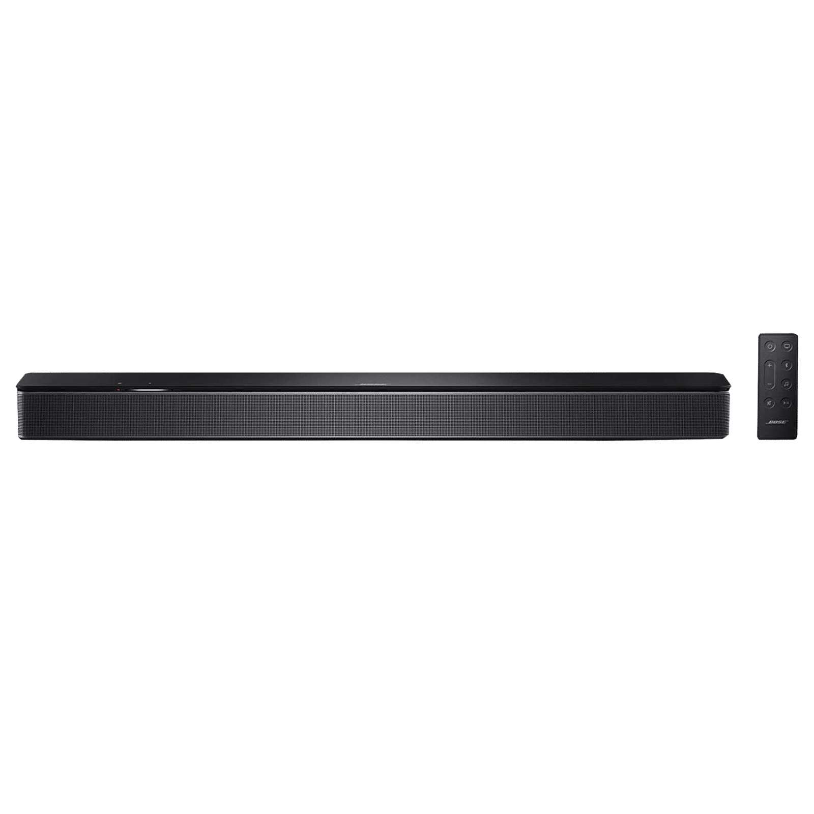 BOSE Smart 300 Soundbar with Remote (Rich Bass, 2.0 Channel, Black) BOSE Smart 300 Soundbar with Remote (Rich Bass, 2.0 Channel, Black)_4