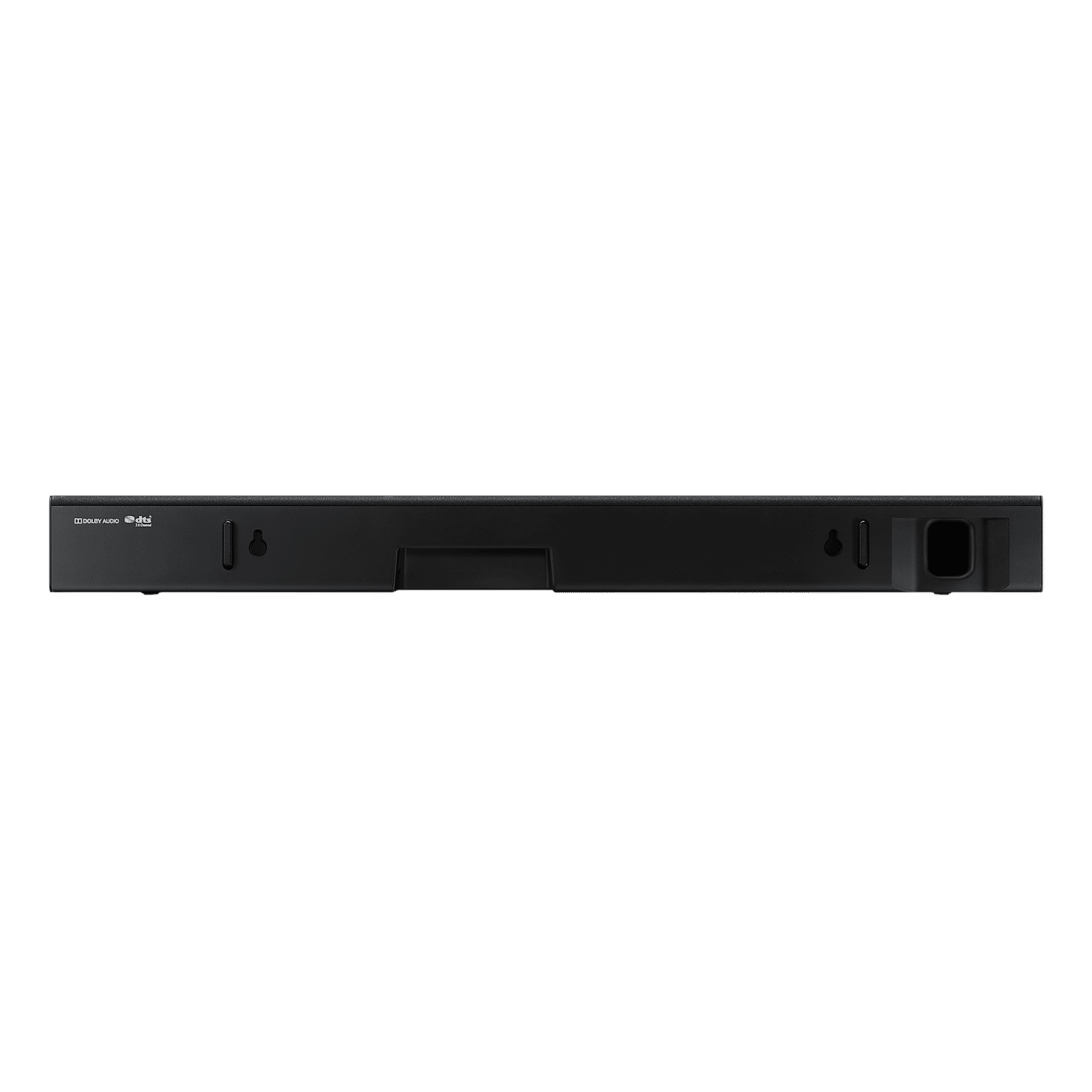 SAMSUNG HW-T400/XL 40W Bluetooth Soundbar with Remote (Dolby Atmos, 2.0 Channel, Black)_13
