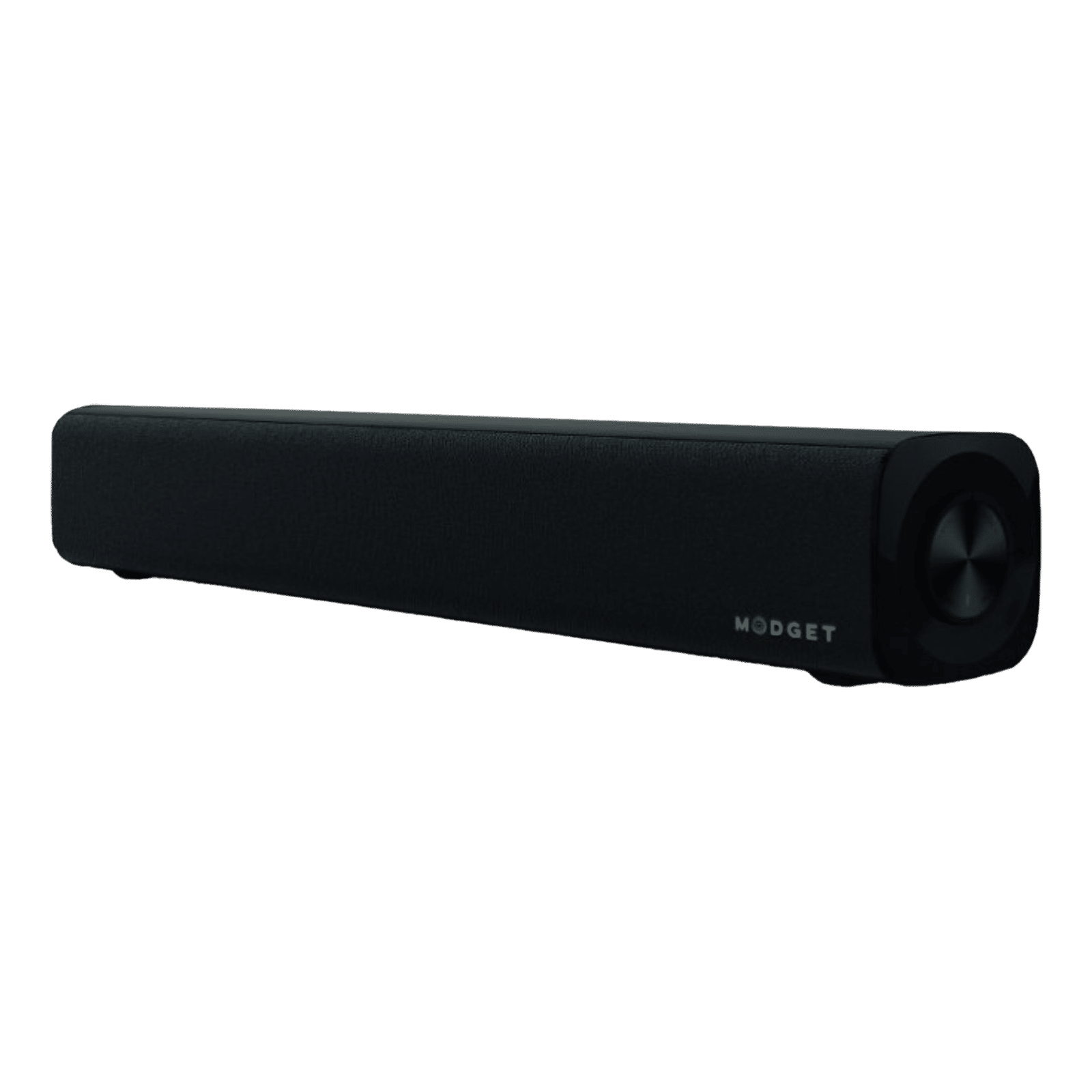MODGET MOG111BT2.0 Channel 20 Watts Sound Bar (Deep Bass, Black) MODGET MOG111BT2.0 Channel 20 Watts Sound Bar (Deep Bass, Black)_1