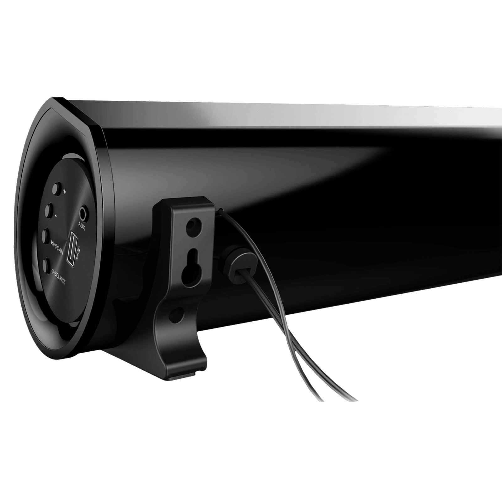 Matata MTMSS23 16W Bluetooth Soundbar with Remote (Powerful Sound, 2.1 Channel, Black) Matata MTMSS23 16W Bluetooth Soundbar with Remote (Powerful Sound, 2.1 Channel, Black)_14