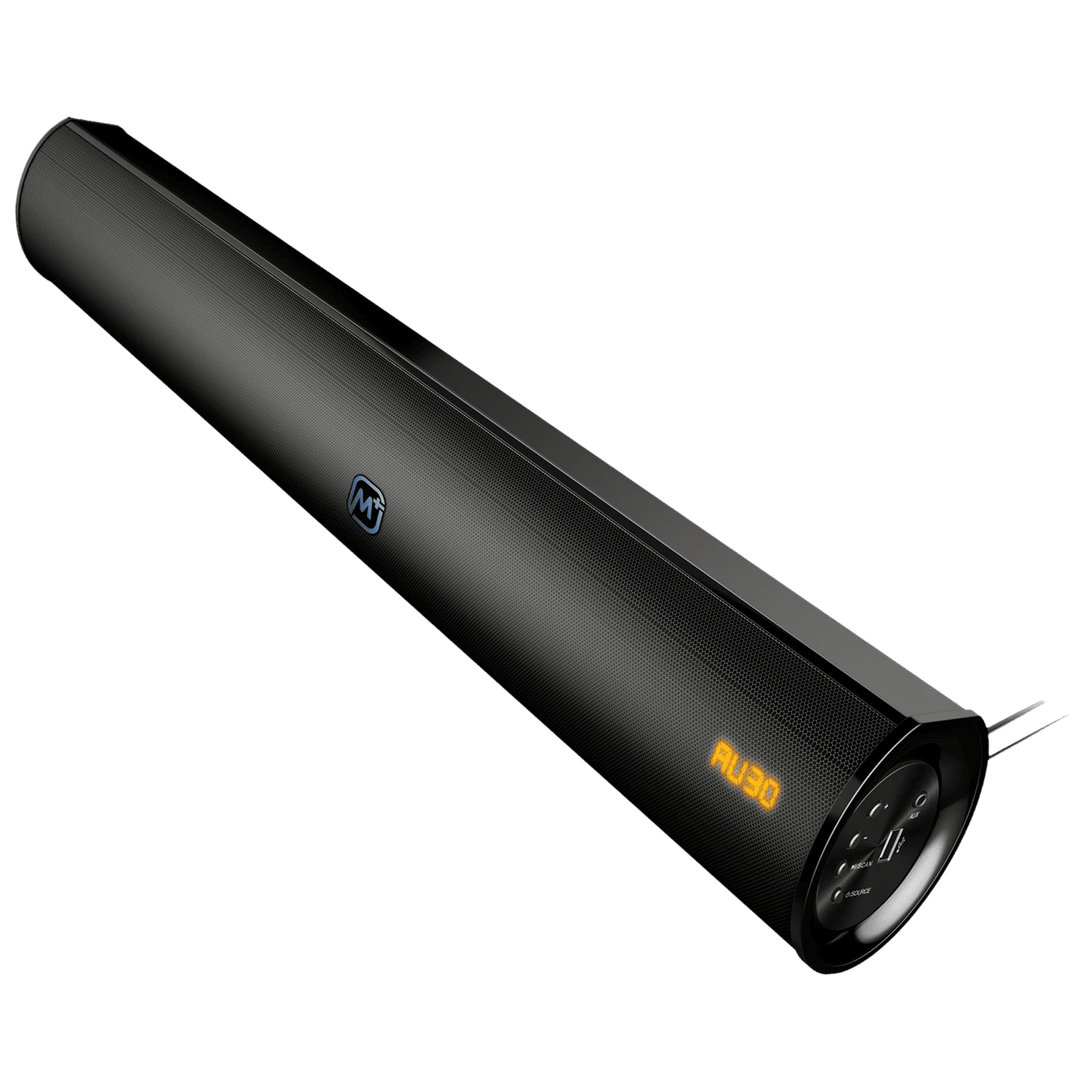 Matata MTMSS23 16W Bluetooth Soundbar with Remote (Powerful Sound, 2.1 Channel, Black) Matata MTMSS23 16W Bluetooth Soundbar with Remote (Powerful Sound, 2.1 Channel, Black)_15