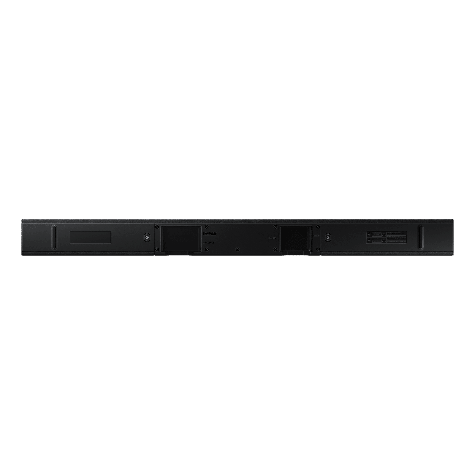 SAMSUNG HW-T420/XL 150W Bluetooth Soundbar with Remote (Dolby Digital, 2.1 Channel, Black)_5