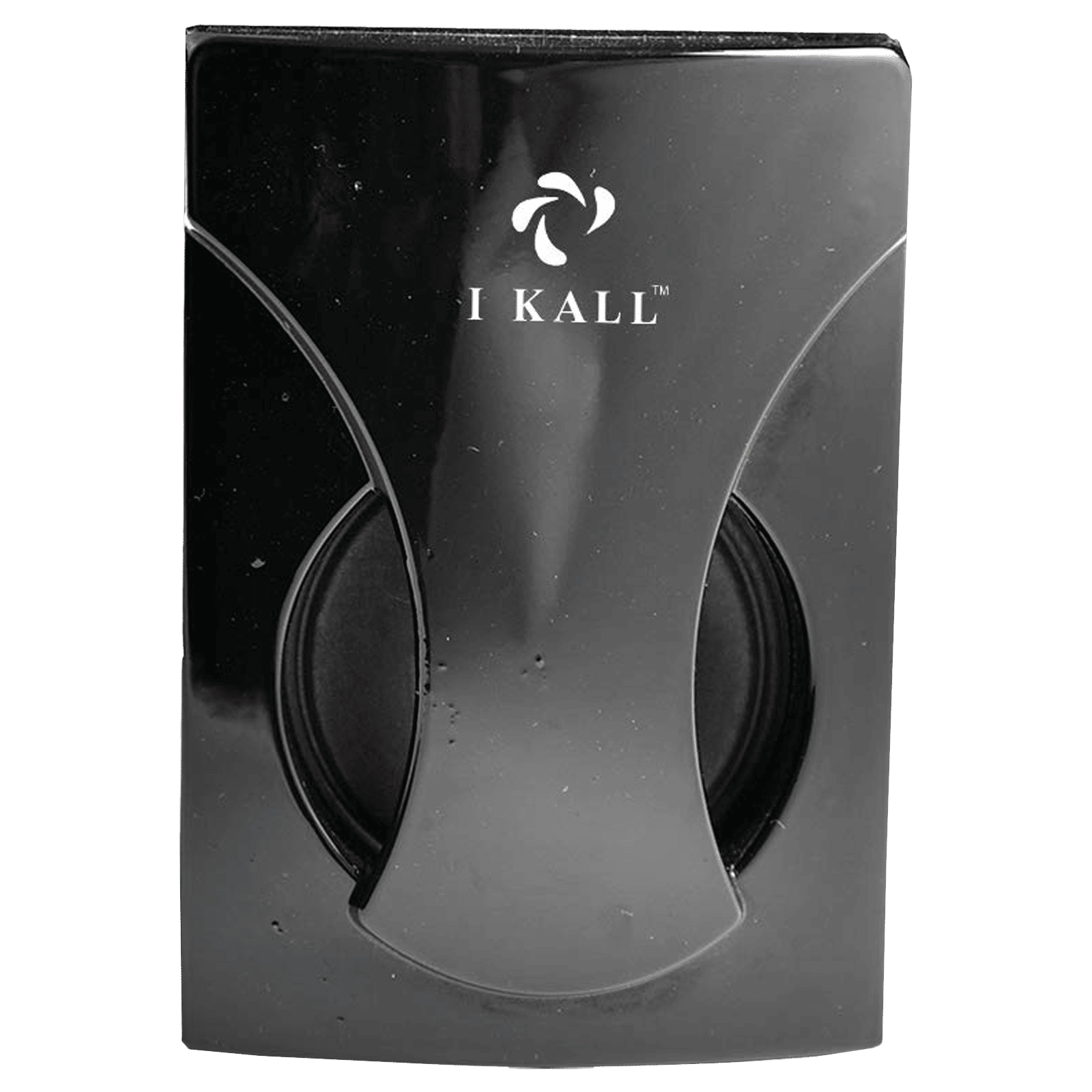 I KALL IK-22 40W Multimedia Speaker (Surrounding & Clear Sound, 2.1 Channel, Black)_3
