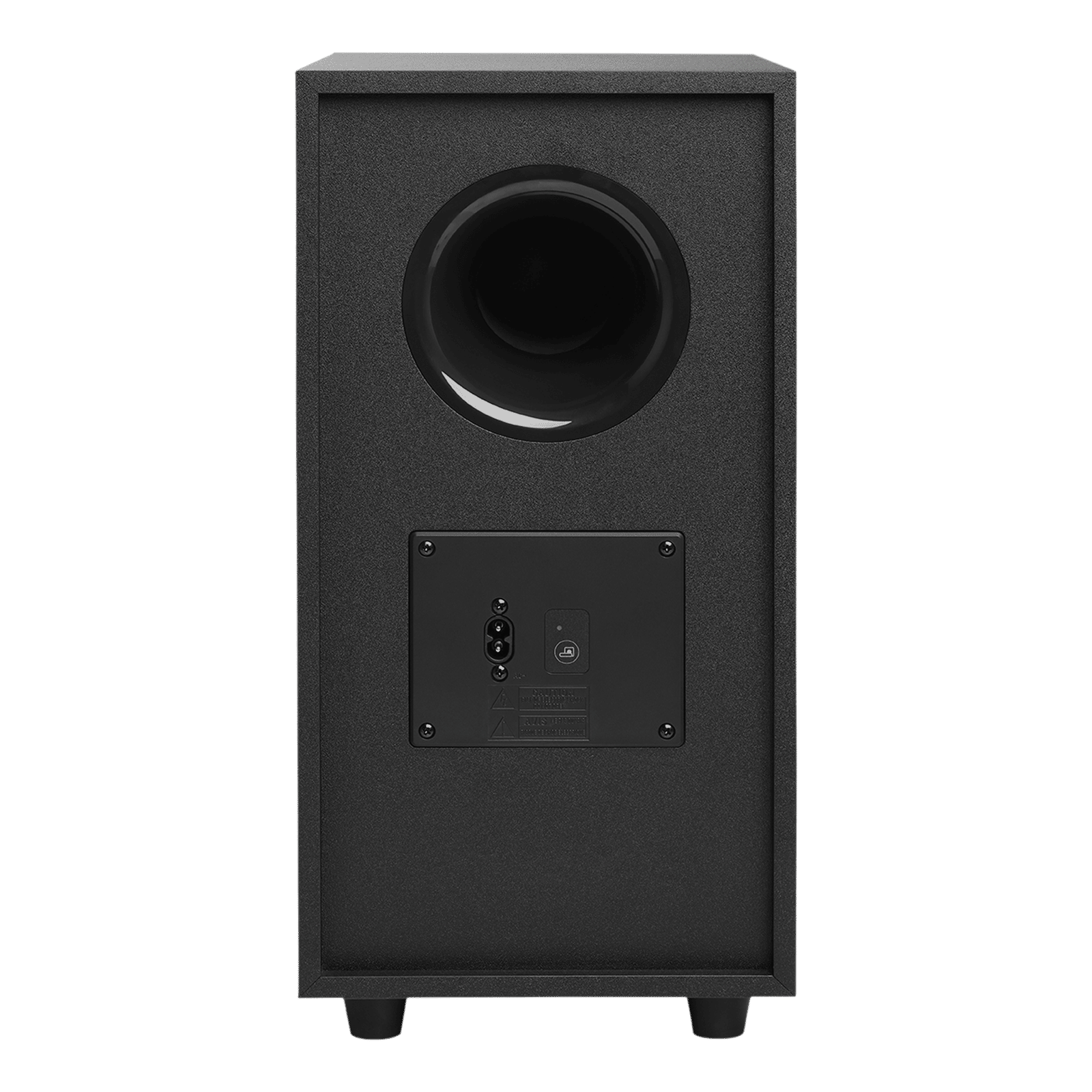 JBL Cinema SB190 380W Bluetooth Soundbar with Remote (Dolby Atmos, 2.1 Channel, Black)_7