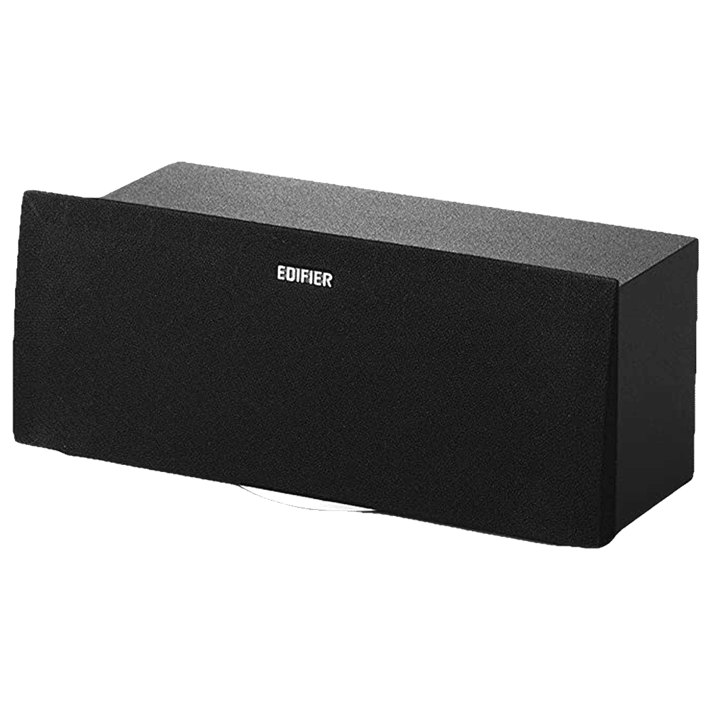 EDIFIER R501BT 93W Multimedia Speaker (Deep Bass, 5.1 Channel, Black) EDIFIER R501BT 93W Multimedia Speaker (Deep Bass, 5.1 Channel, Black)_11