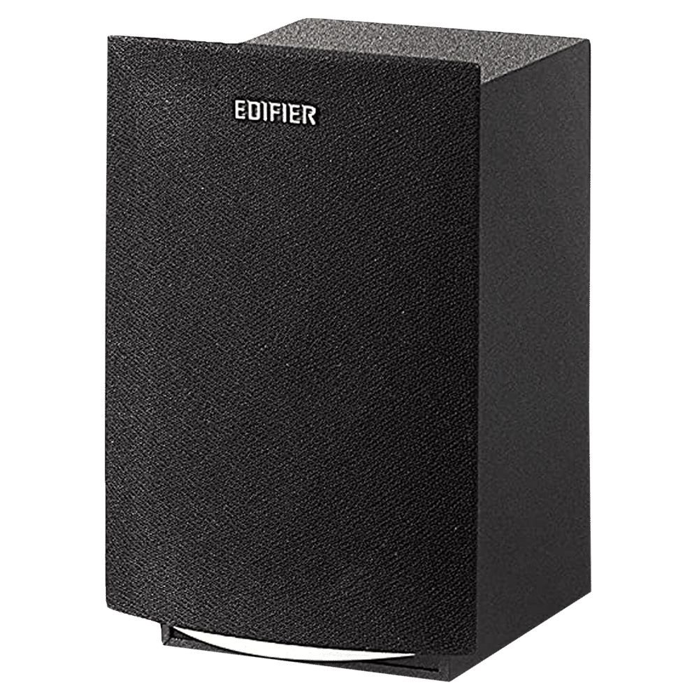 EDIFIER R501BT 93W Multimedia Speaker (Deep Bass, 5.1 Channel, Black) EDIFIER R501BT 93W Multimedia Speaker (Deep Bass, 5.1 Channel, Black)_13