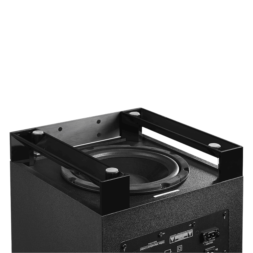 EDIFIER R501BT 93W Multimedia Speaker (Deep Bass, 5.1 Channel, Black) EDIFIER R501BT 93W Multimedia Speaker (Deep Bass, 5.1 Channel, Black)_18