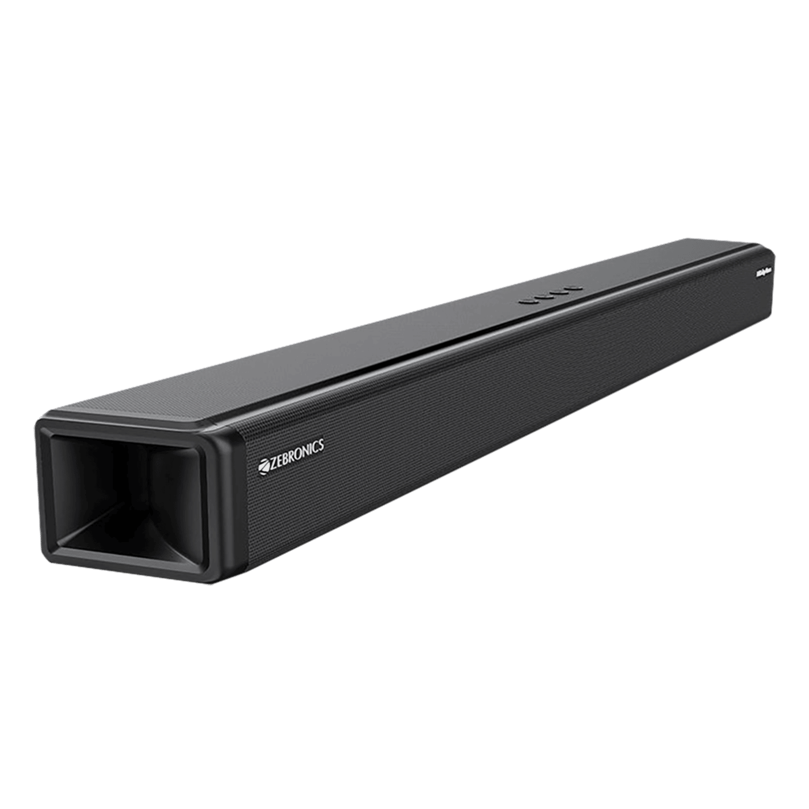 ZEBRONICS Zeb-Juke Bar 3850 170W Bluetooth Soundbar with Remote (Dolby Atmos, 2.0 Channel, Black) ZEBRONICS Zeb-Juke Bar 3850 170W Bluetooth Soundbar with Remote (Dolby Atmos, 2.0 Channel, Black)_11