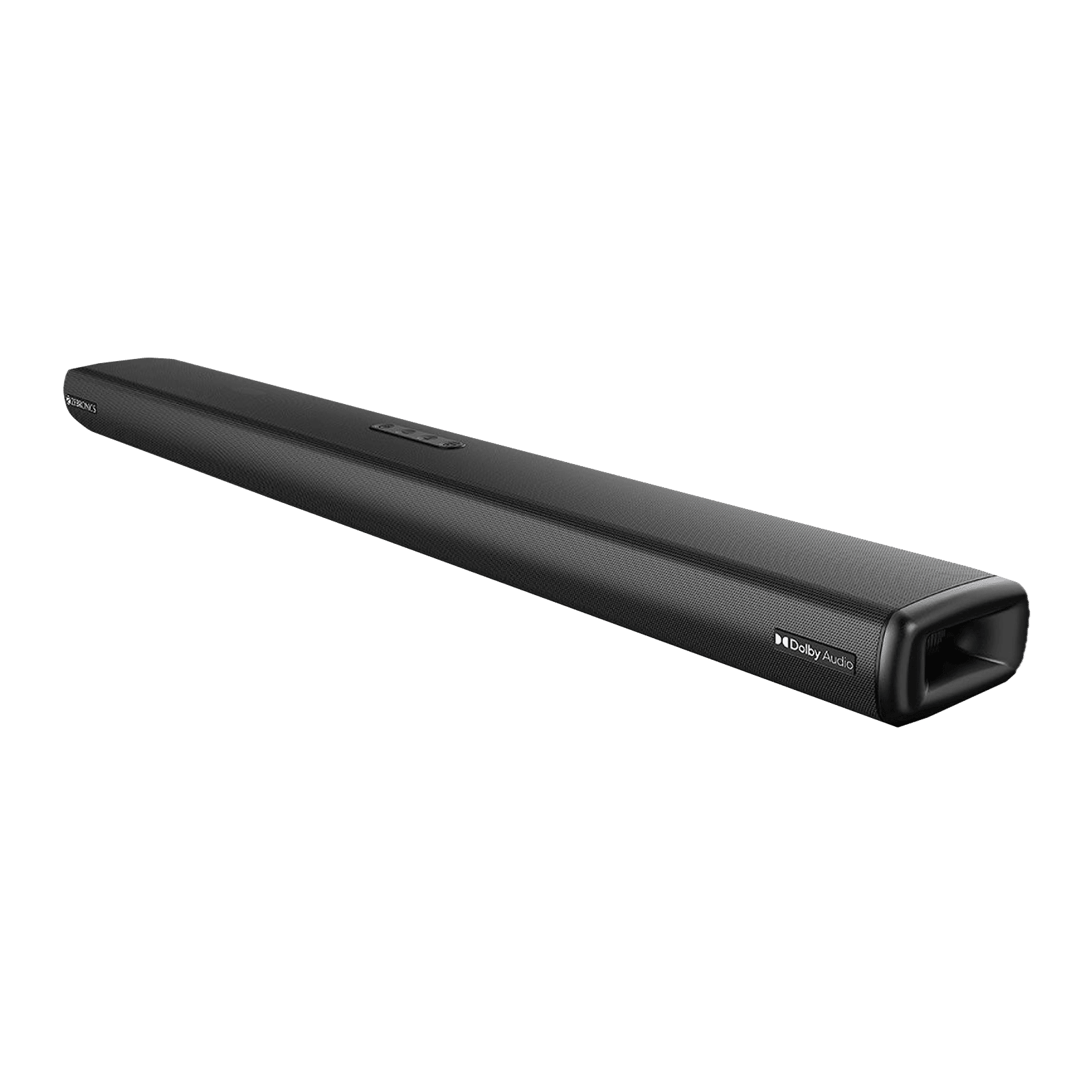 ZEBRONICS Zeb-Juke Bar 9100 160W Bluetooth Soundbar with Remote (Dolby Audio, 5.1 Channel, Black) ZEBRONICS Zeb-Juke Bar 9100 160W Bluetooth Soundbar with Remote (Dolby Audio, 5.1 Channel, Black)_7