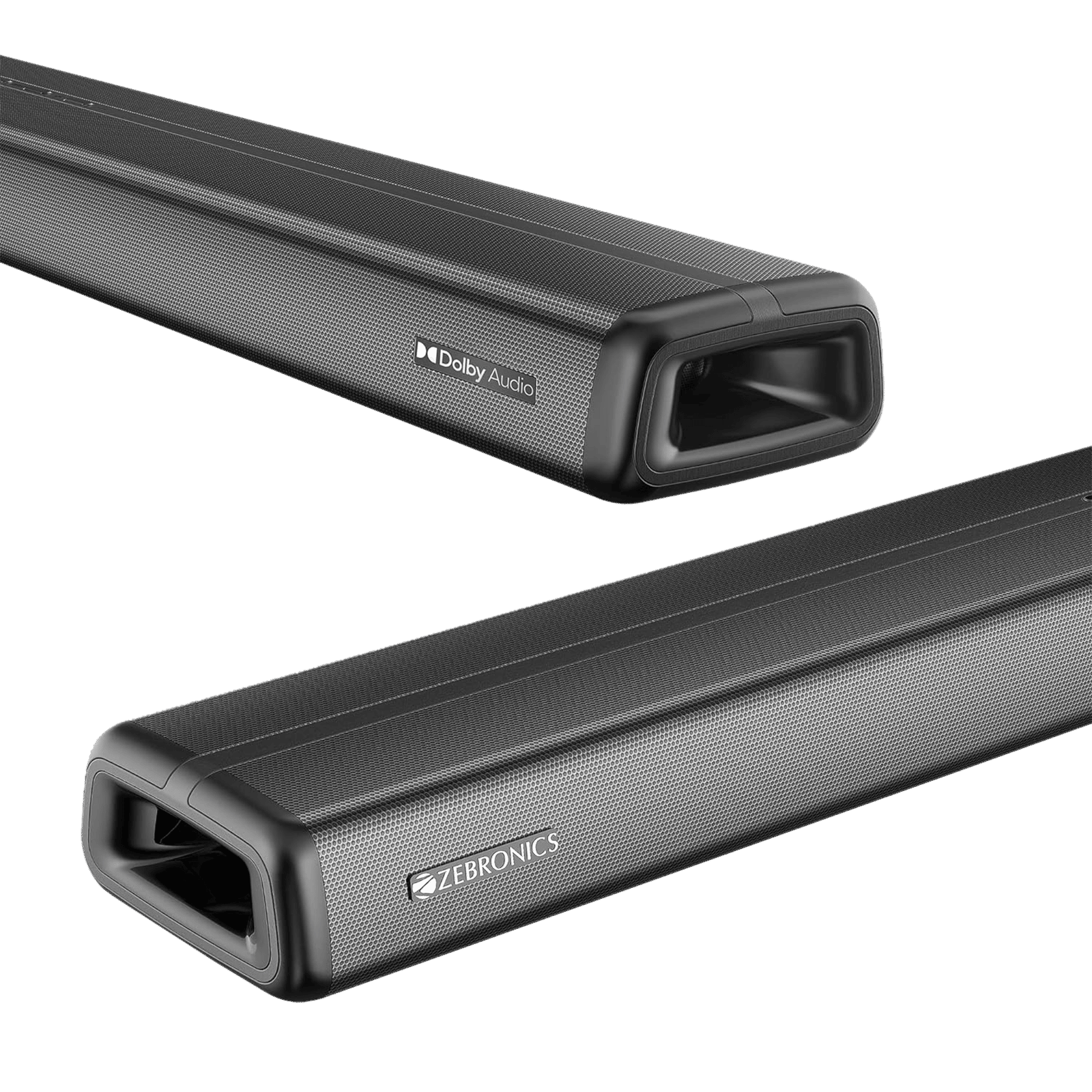 ZEBRONICS Zeb-Juke Bar 9200 DWS Pro 160W Bluetooth Soundbar with Remote (Dolby Digital Plus, 2.1 Channel, Black)_15