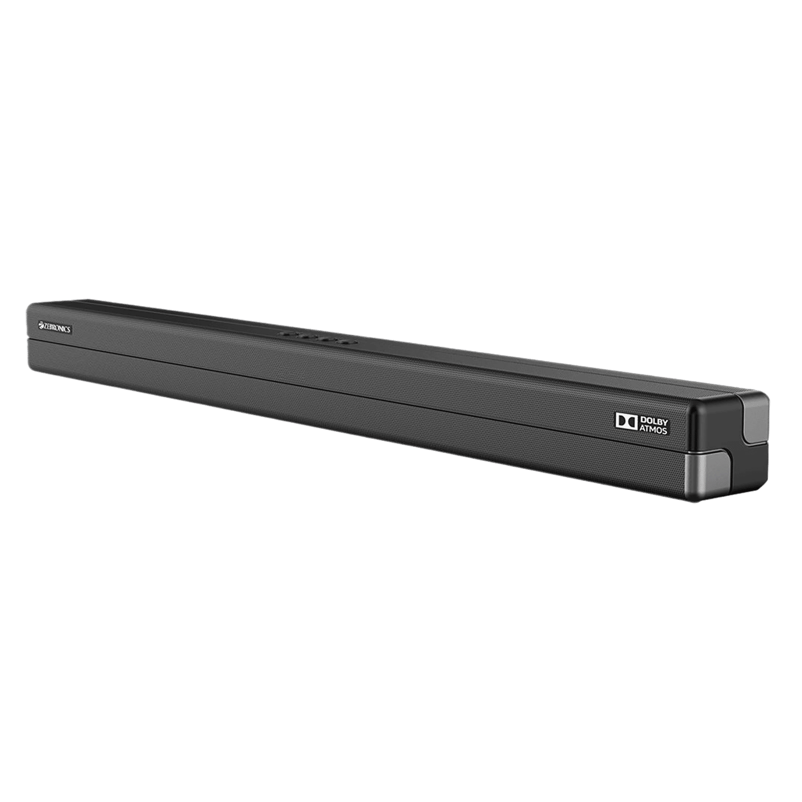 ZEBRONICS Zeb-Juke Bar 9700 450W Bluetooth Soundbar with Remote (Dolby Atmos, 2.1 Channel, Black) ZEBRONICS Zeb-Juke Bar 9700 450W Bluetooth Soundbar with Remote (Dolby Atmos, 2.1 Channel, Black)_19