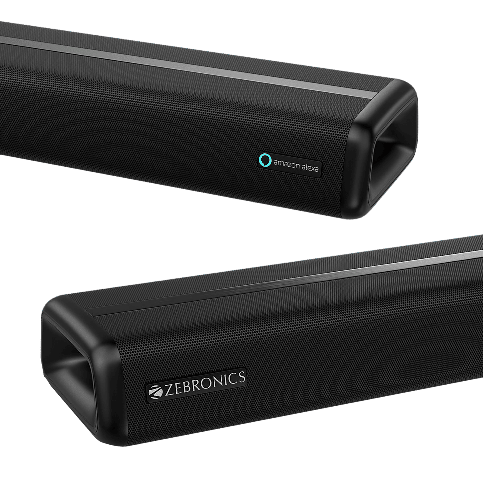 ZEBRONICS Zeb-Juke Bar 3820A Pro 80W Bluetooth Soundbar with Remote (Dual Subwoofer Technology, 2.0 Channel, Black)_11