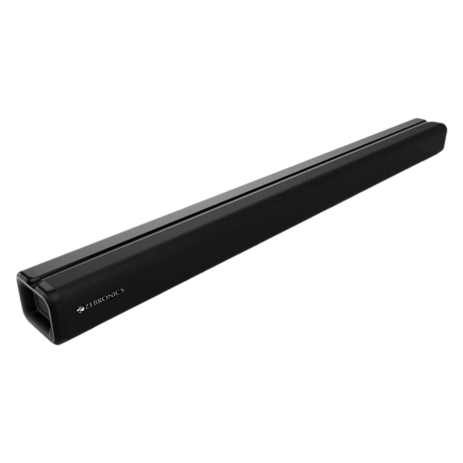 ZEBRONICS Zeb-Juke Bar 3500 60W Soundbar with Remote (Surround Sound, 2.0 Channel, Black) ZEBRONICS Zeb-Juke Bar 3500 60W Soundbar with Remote (Surround Sound, 2.0 Channel, Black)_1