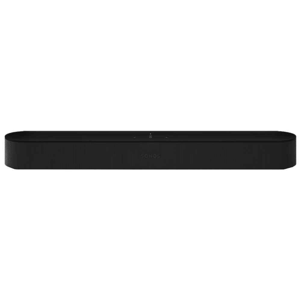 SONOS Beam S14 250W Bluetooth Soundbar with Remote (HD Sound, Stereo Channel, Black)_8