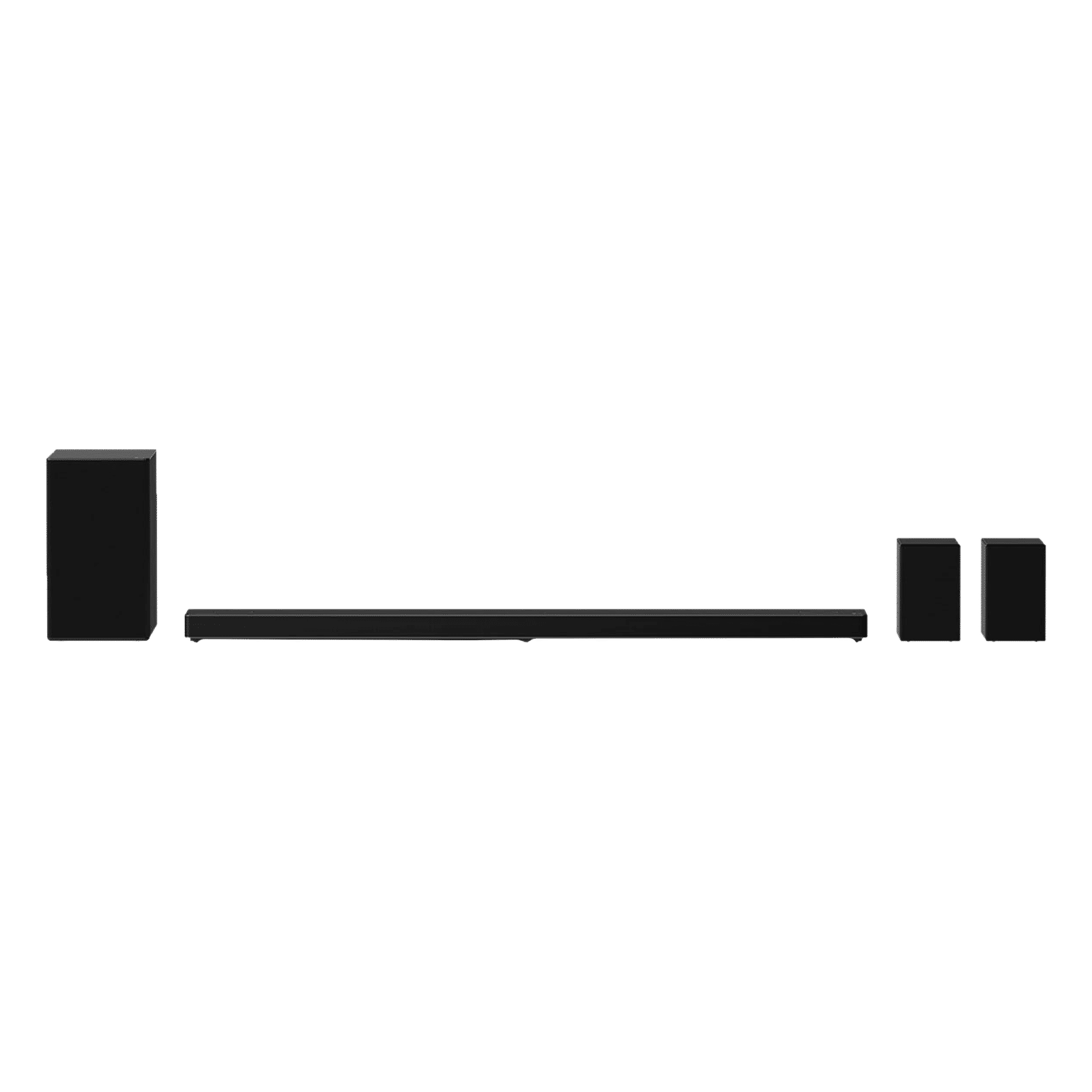 LG SP11RA.DINDLLK 770W Bluetooth Soundbar with Remote (Dolby Digital, 7.1.4 Channel, Black) LG SP11RA.DINDLLK 770W Bluetooth Soundbar with Remote (Dolby Digital, 7.1.4 Channel, Black)_3