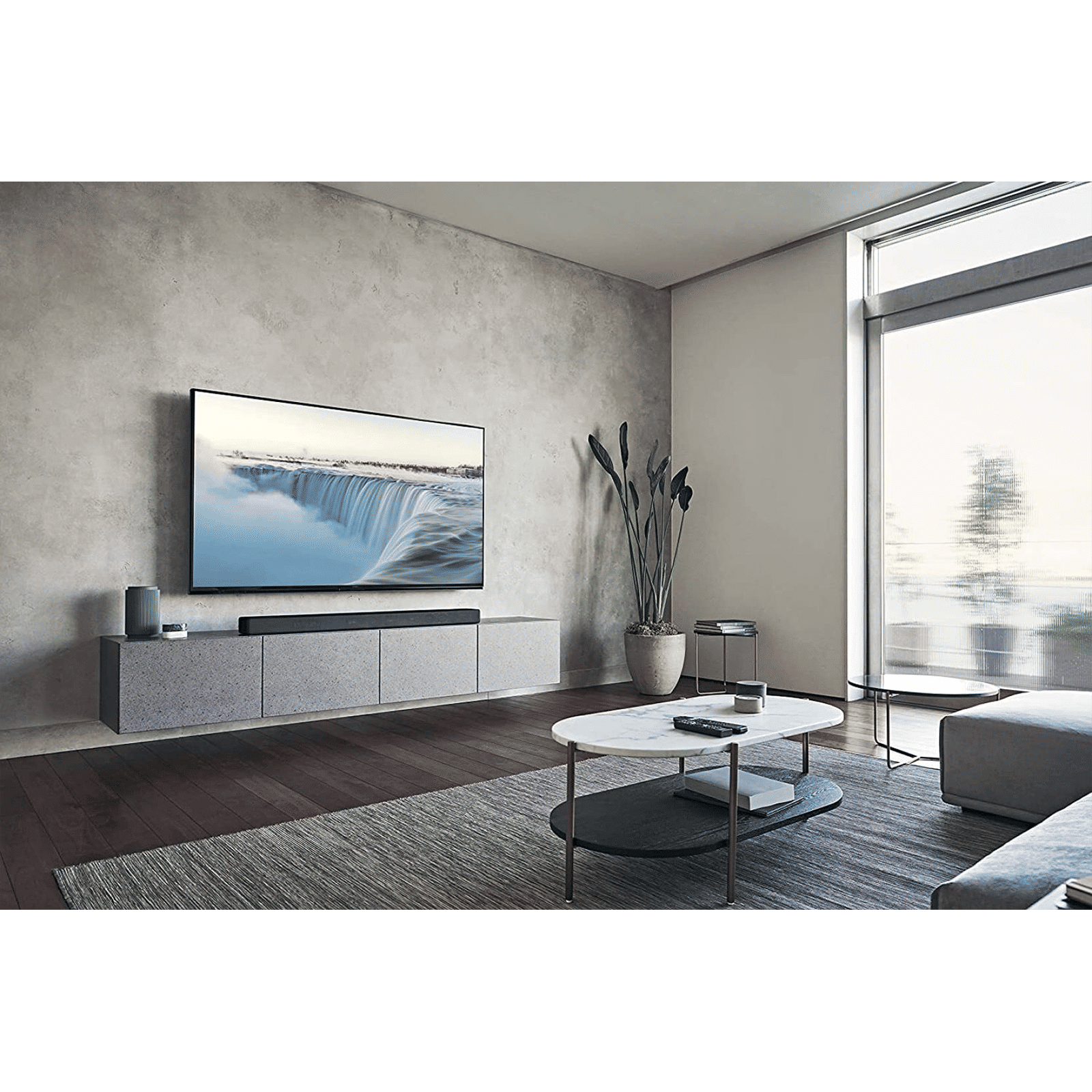 SONY HT-A7000 500 Watts Bluetooth Soundbar with Remote (Dolby Atmos, Black)_13