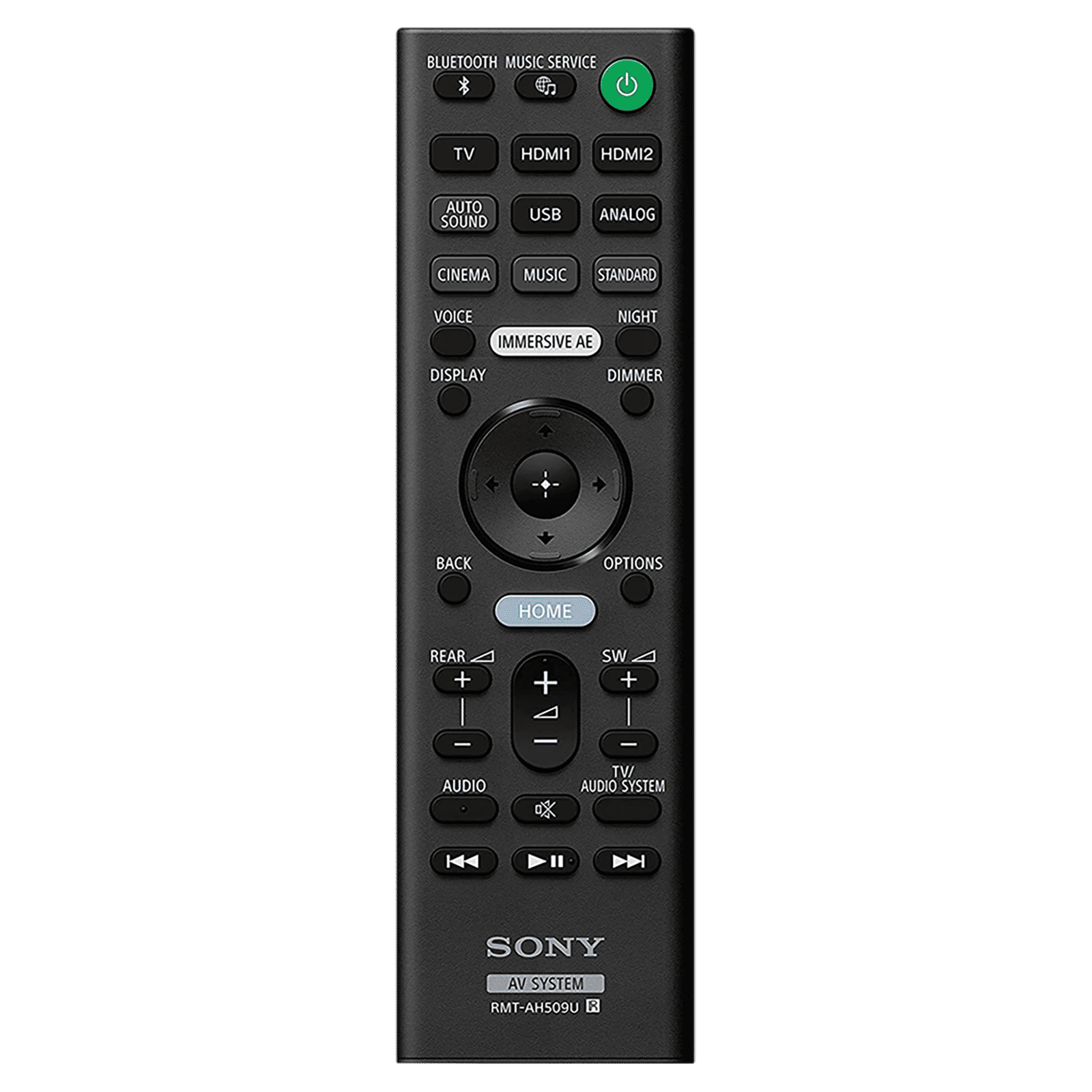 SONY HT-A7000 500 Watts Bluetooth Soundbar with Remote (Dolby Atmos, Black)_5