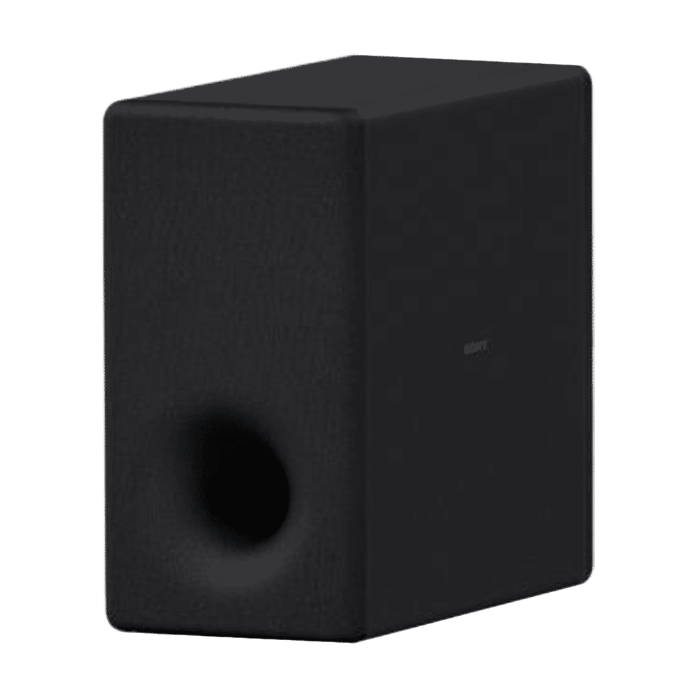 SONY SA-SW3 200W Wireless Subwoofer (Deep Bass, 1.0 Channel, Black) SONY SA-SW3 200W Wireless Subwoofer (Deep Bass, 1.0 Channel, Black)_1