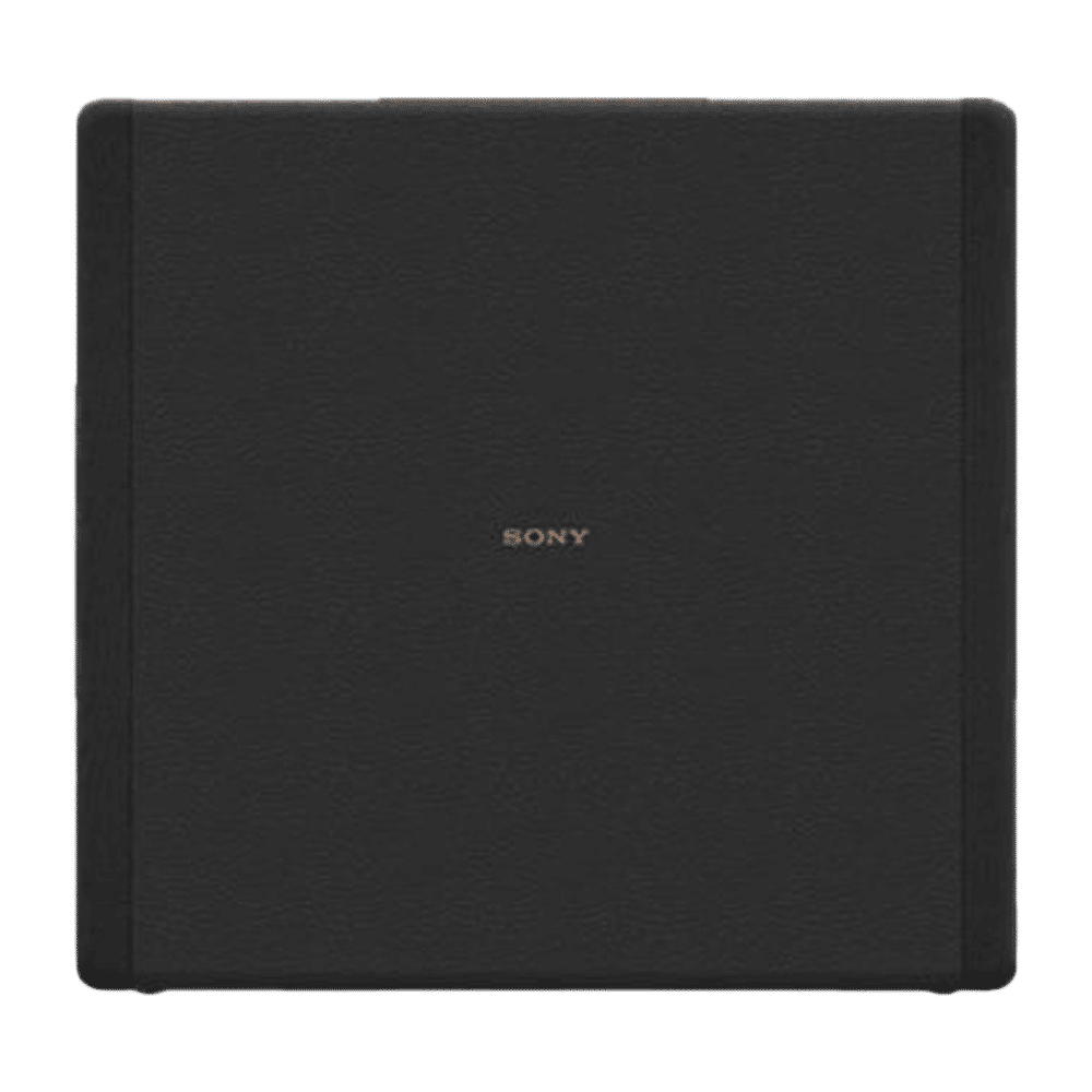SONY SA-SW3 200W Wireless Subwoofer (Deep Bass, 1.0 Channel, Black) SONY SA-SW3 200W Wireless Subwoofer (Deep Bass, 1.0 Channel, Black)_8