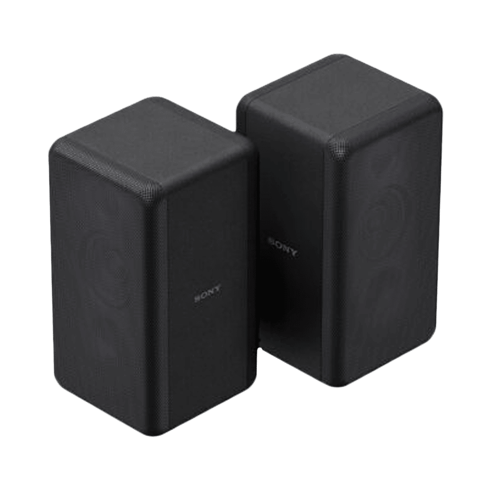 SONY SA-RS3S 100W Multimedia Speaker (Surround Sound, 2.0 Channel, Black) SONY SA-RS3S 100W Multimedia Speaker (Surround Sound, 2.0 Channel, Black)_1