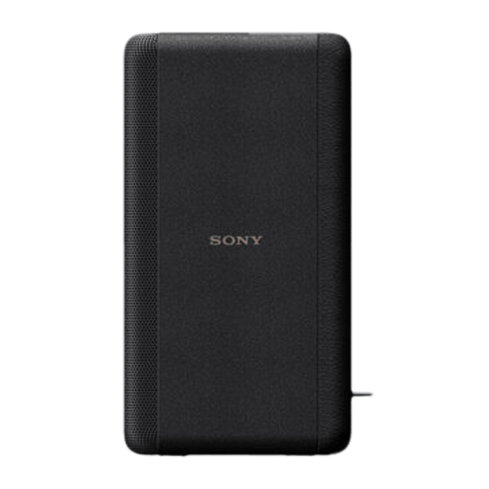 SONY SA-RS3S 100W Multimedia Speaker (Surround Sound, 2.0 Channel, Black) SONY SA-RS3S 100W Multimedia Speaker (Surround Sound, 2.0 Channel, Black)_13