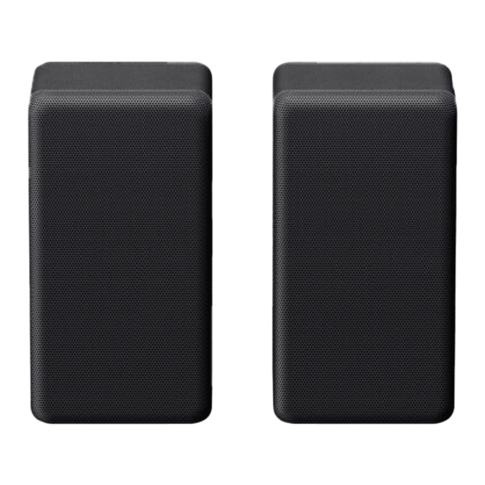 SONY SA-RS3S 100W Multimedia Speaker (Surround Sound, 2.0 Channel, Black) SONY SA-RS3S 100W Multimedia Speaker (Surround Sound, 2.0 Channel, Black)_14